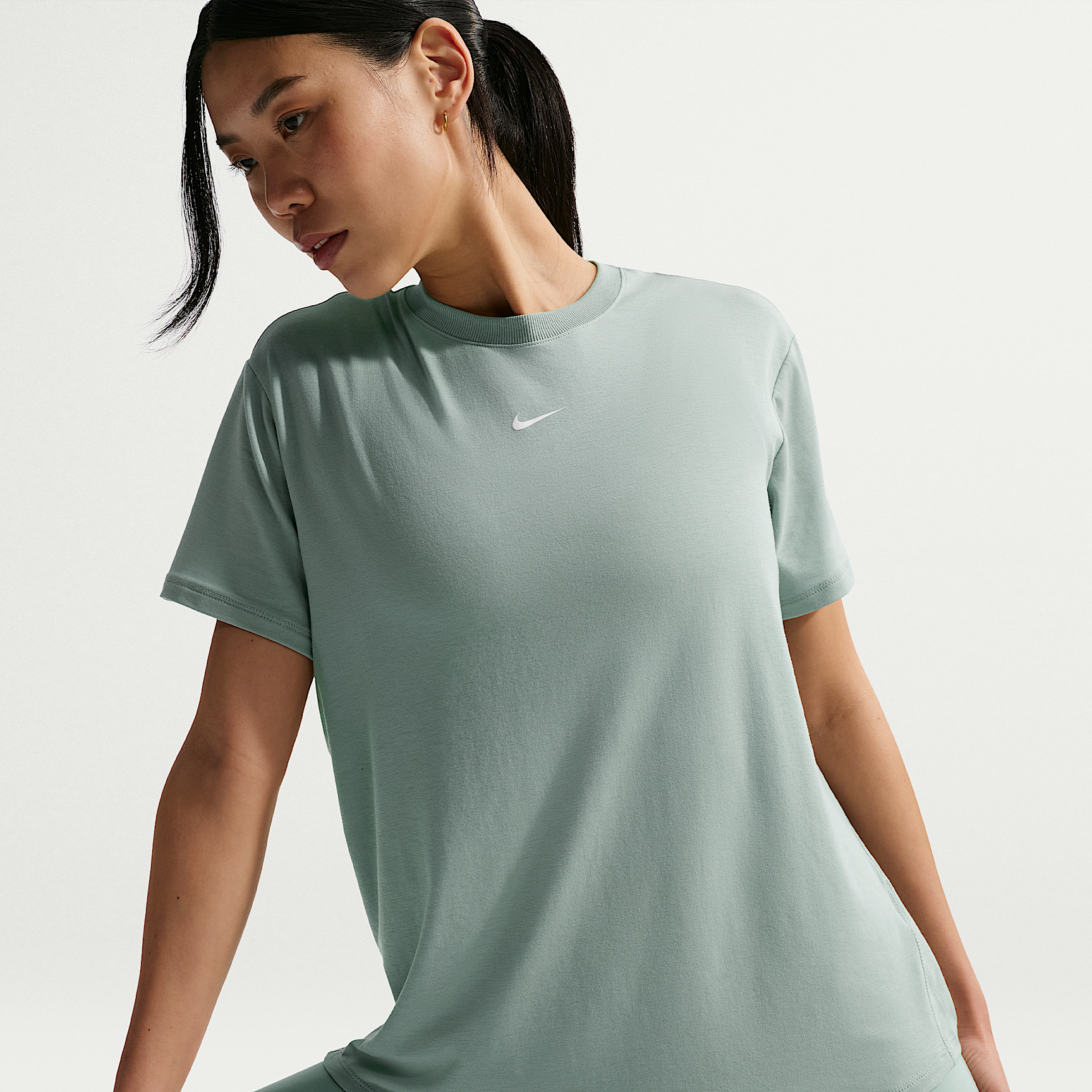 Nike ქალის მაისური