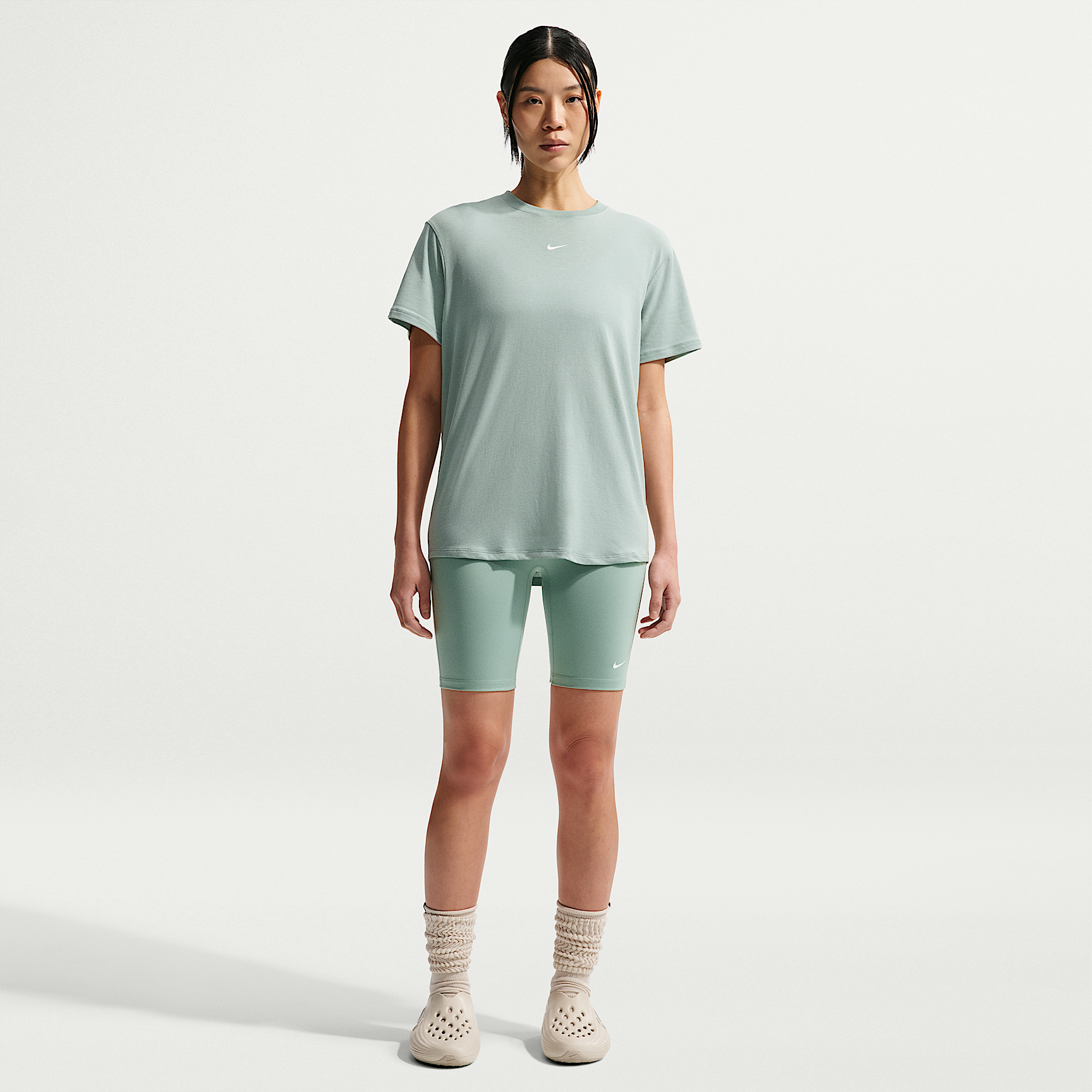 Nike ქალის მაისური