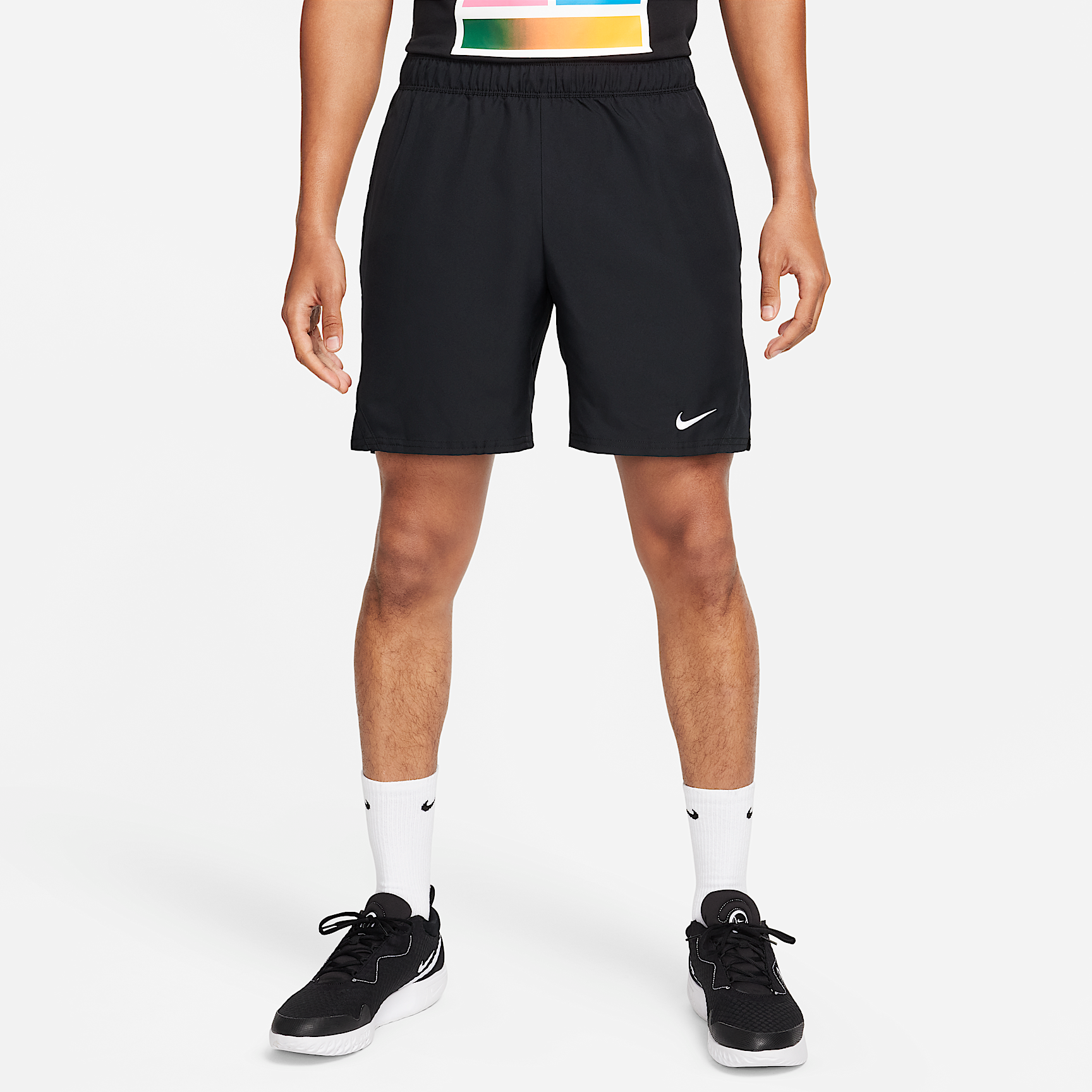 Nike მამაკაცის შორტი