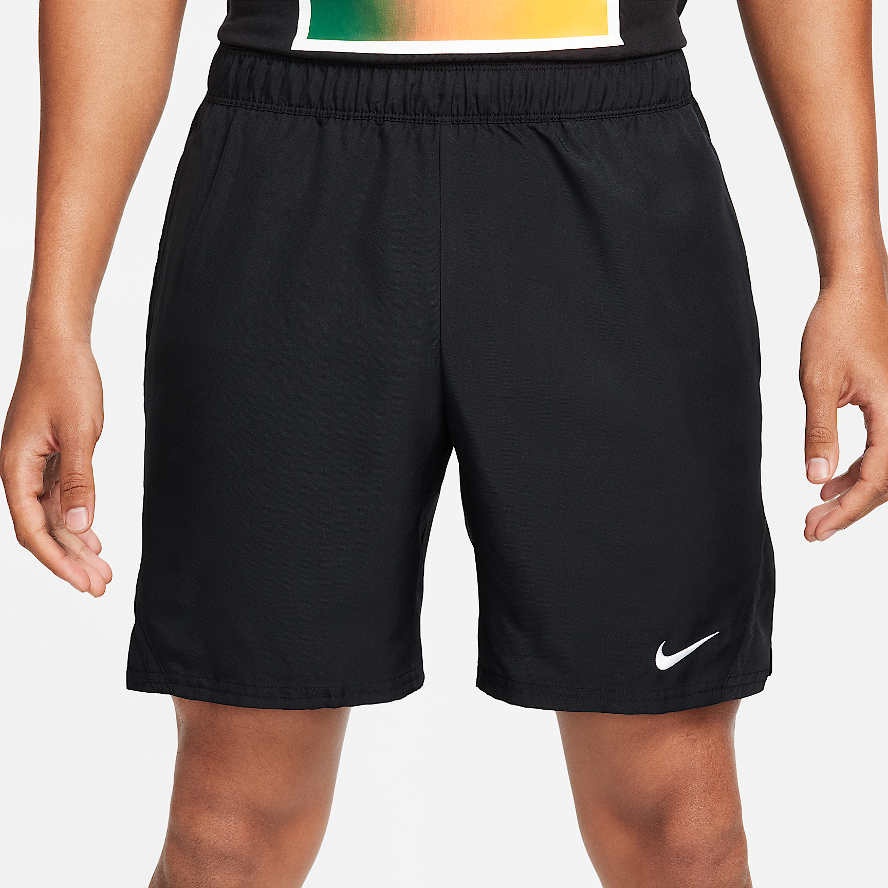 Nike მამაკაცის შორტი
