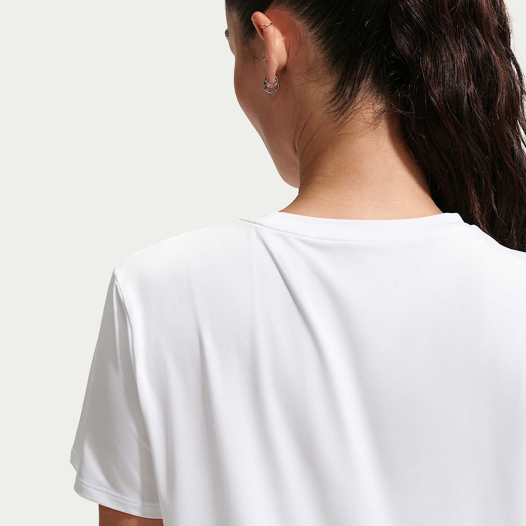 Nike ქალის მაისური