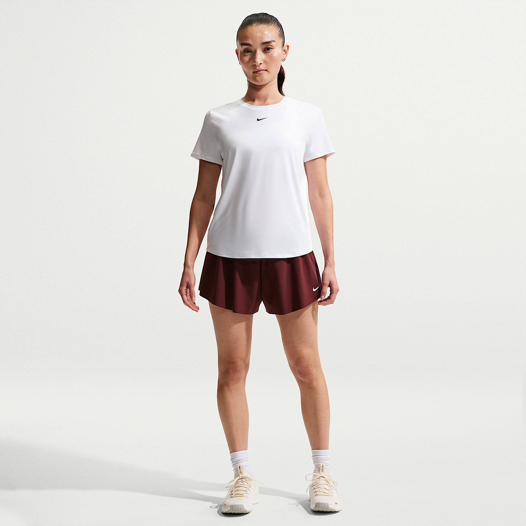 Nike ქალის მაისური