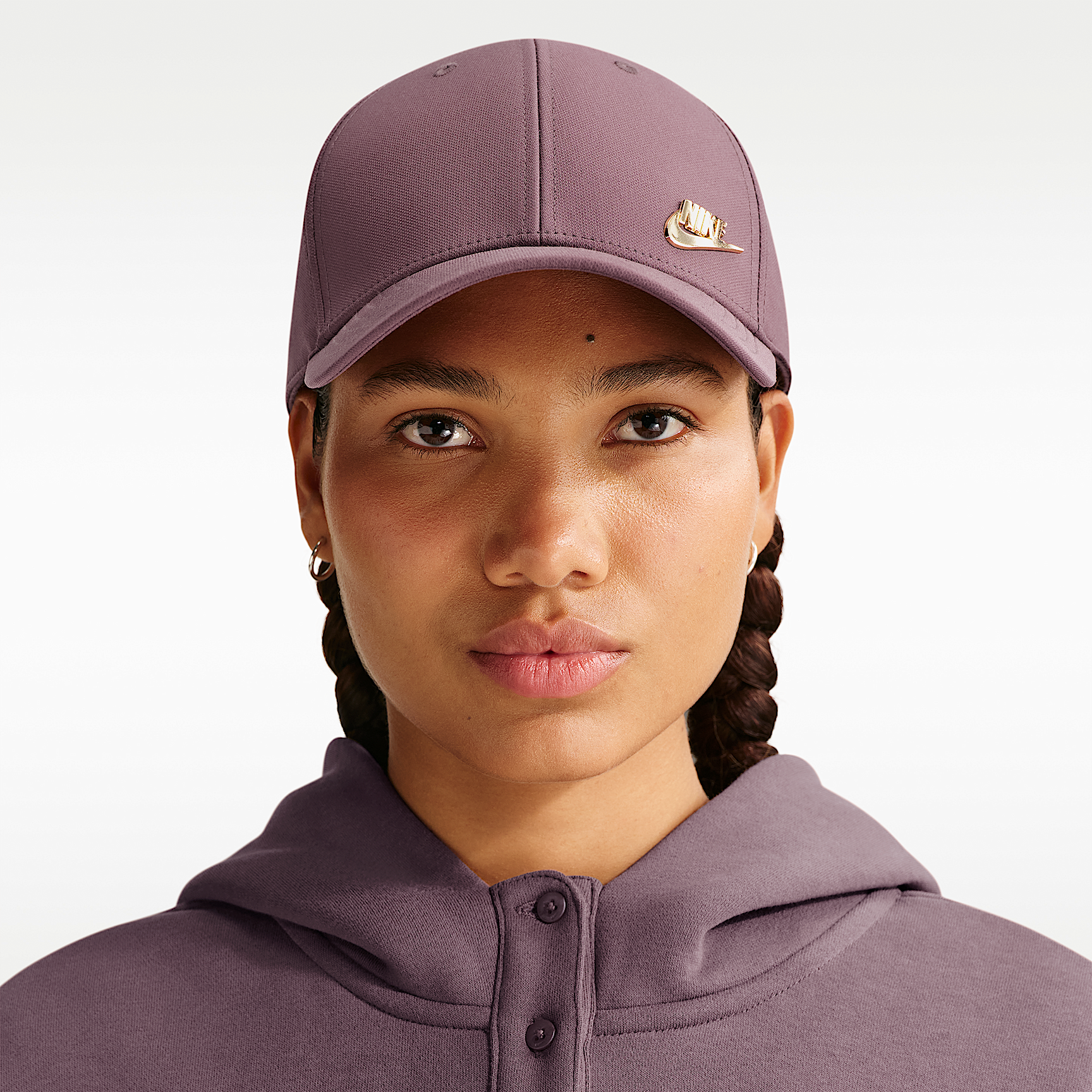 Nike ქუდი