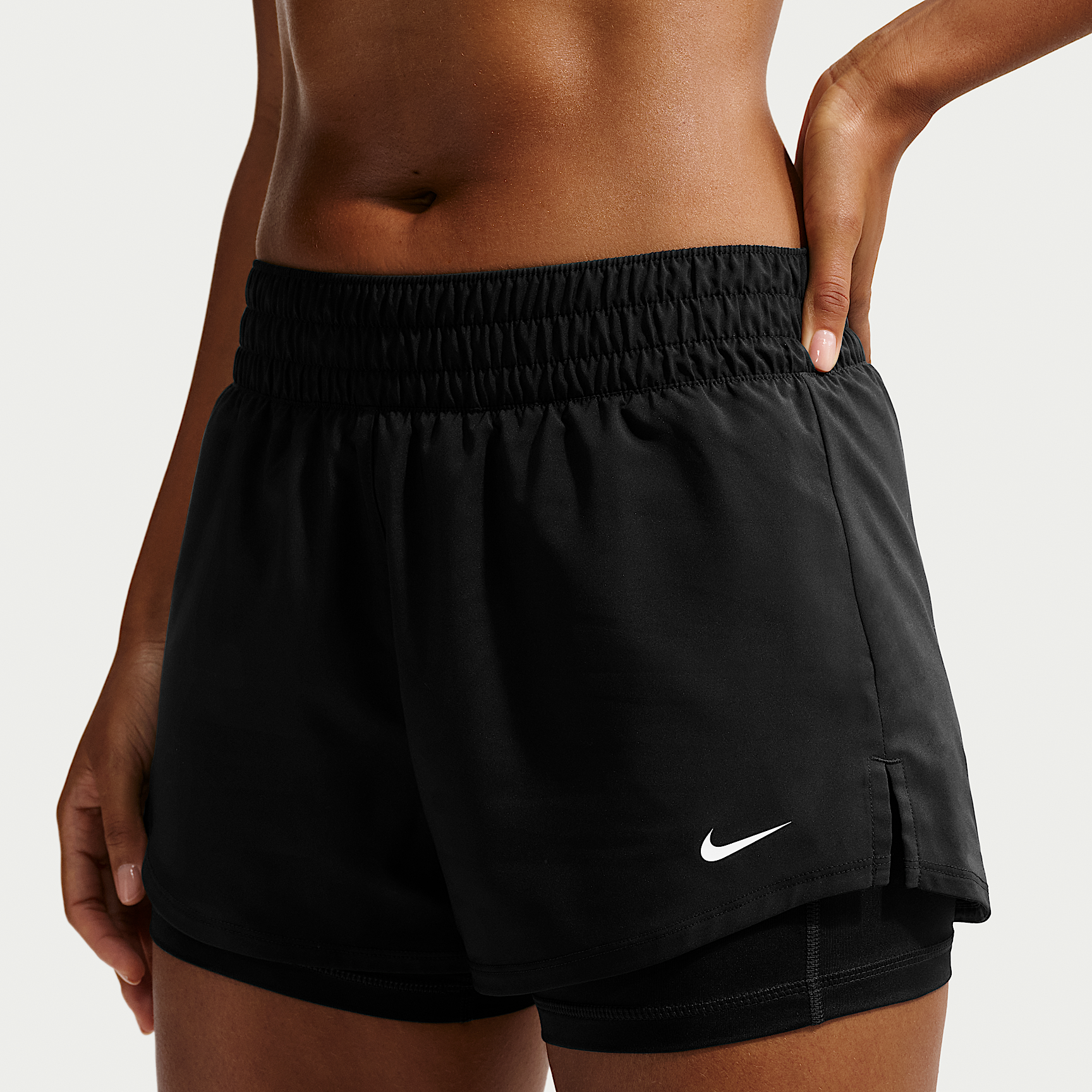 Nike ქალის შორტი