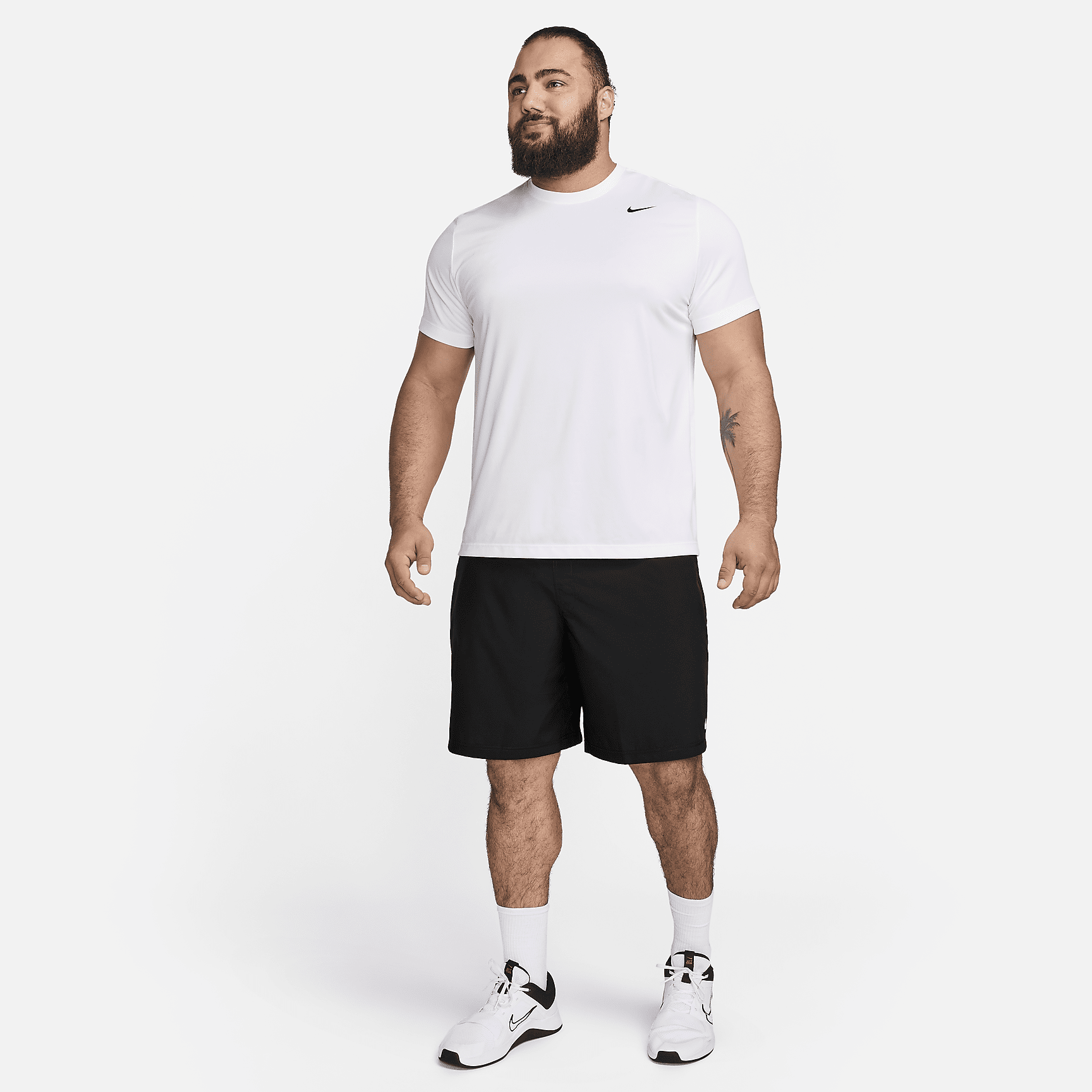 Nike მამაკაცის შორტი