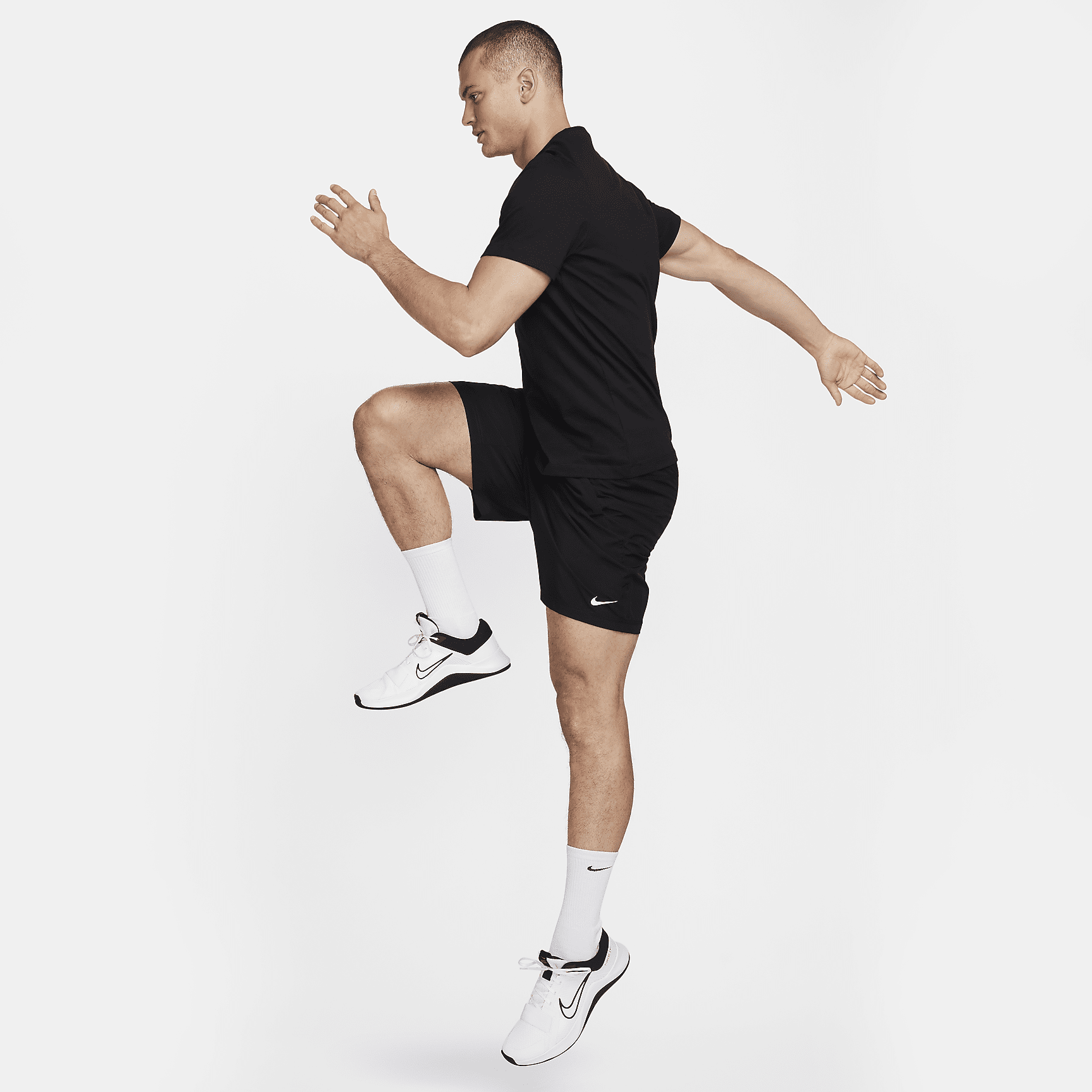 Nike მამაკაცის შორტი