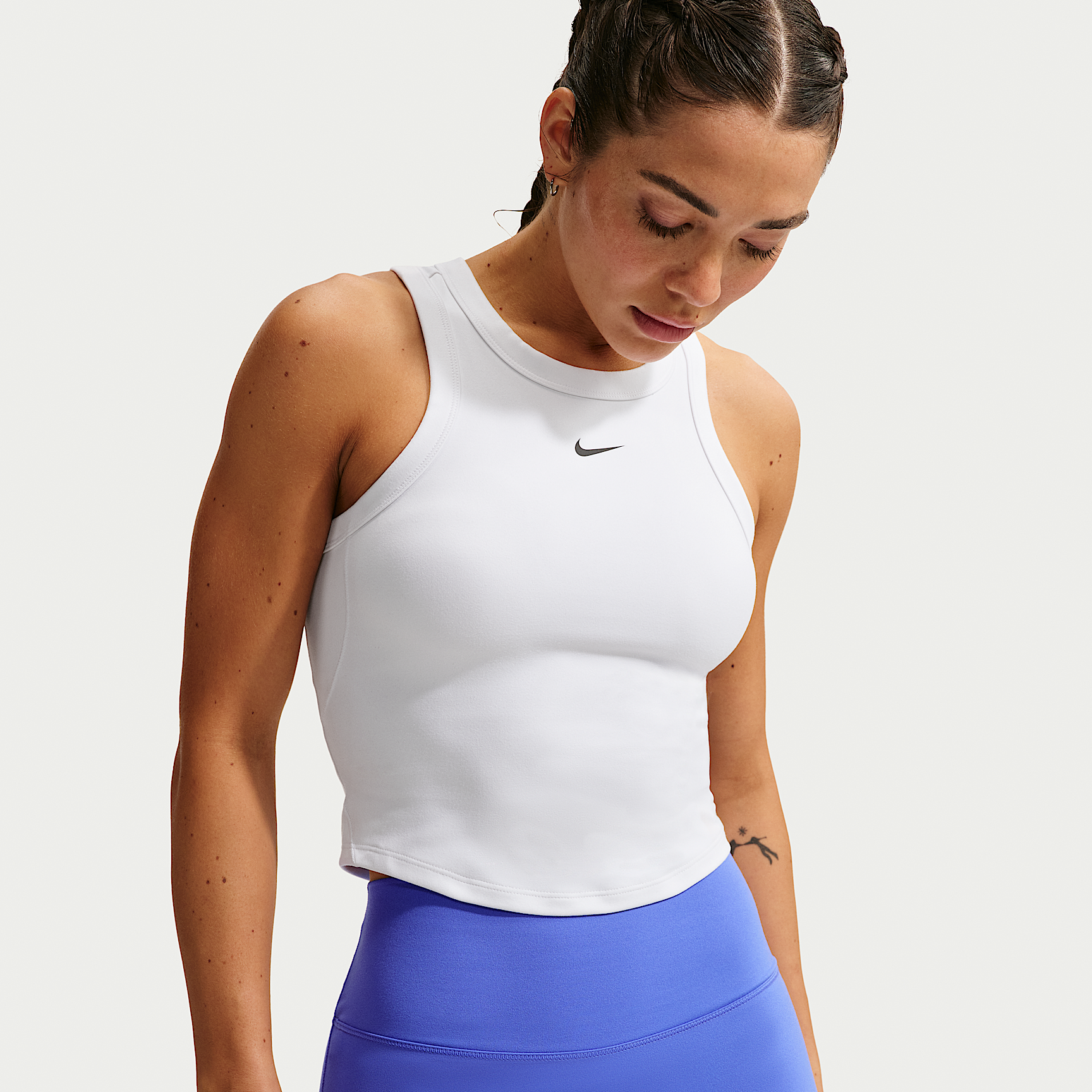 Nike ქალის მაისური