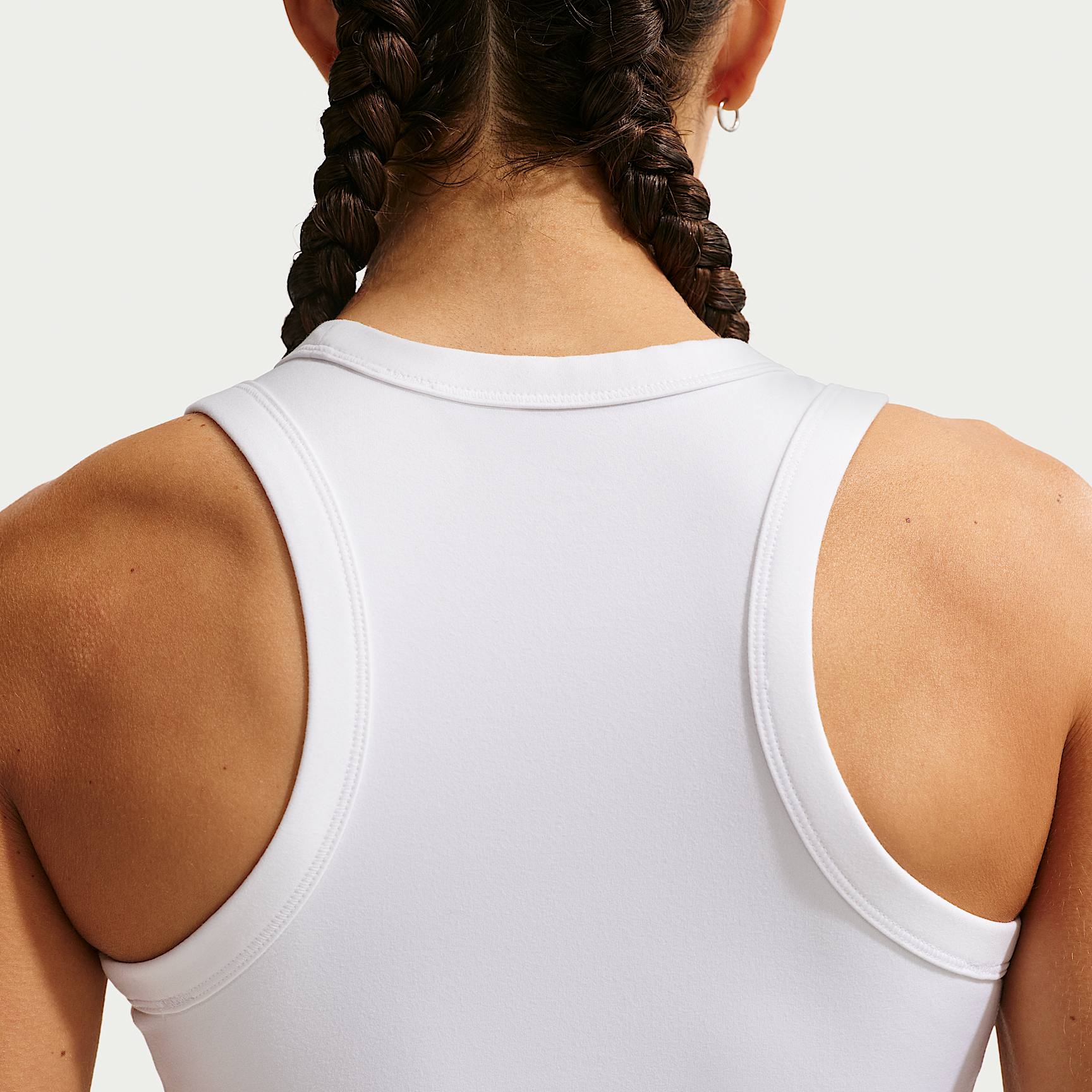 Nike ქალის მაისური