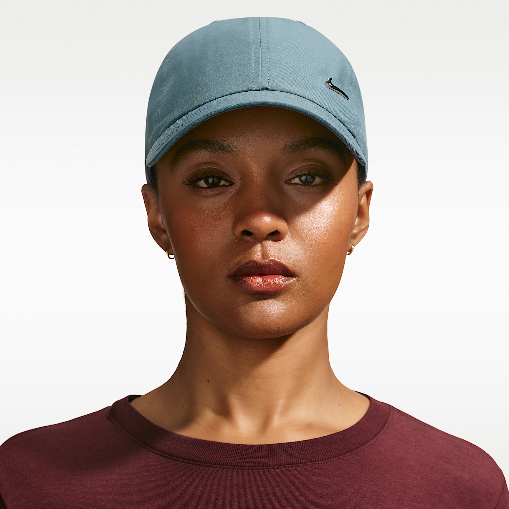 Nike ქუდი