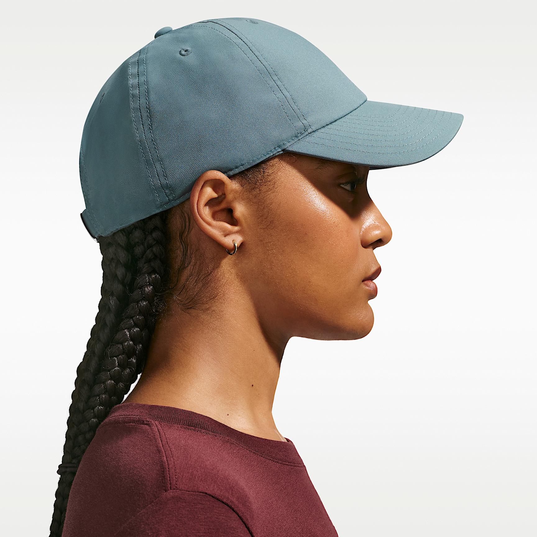 Nike ქუდი
