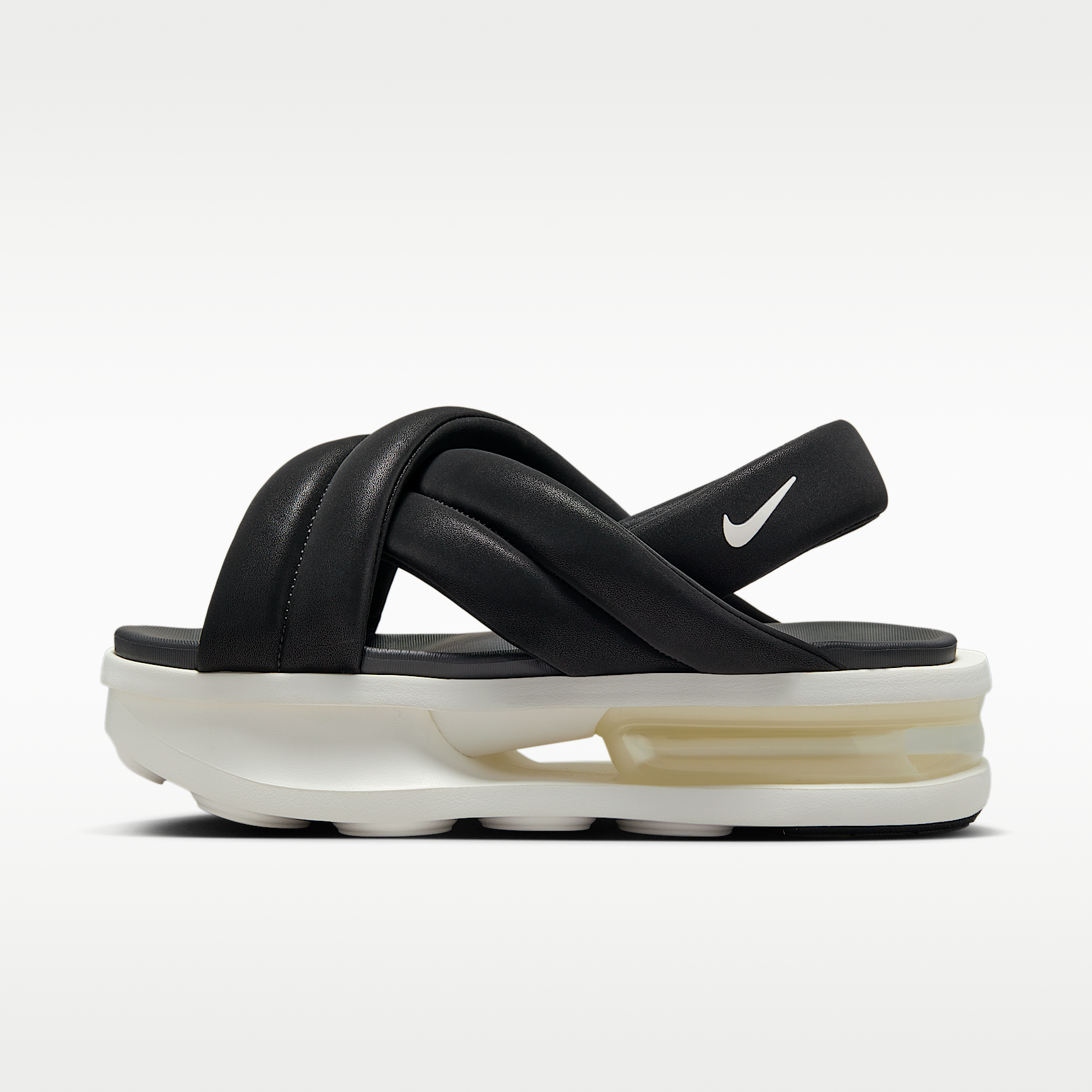 Nike სანდალი ჩუსტი