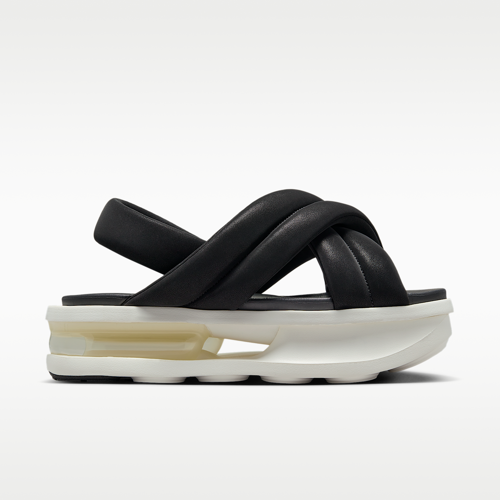 Nike სანდალი ჩუსტი