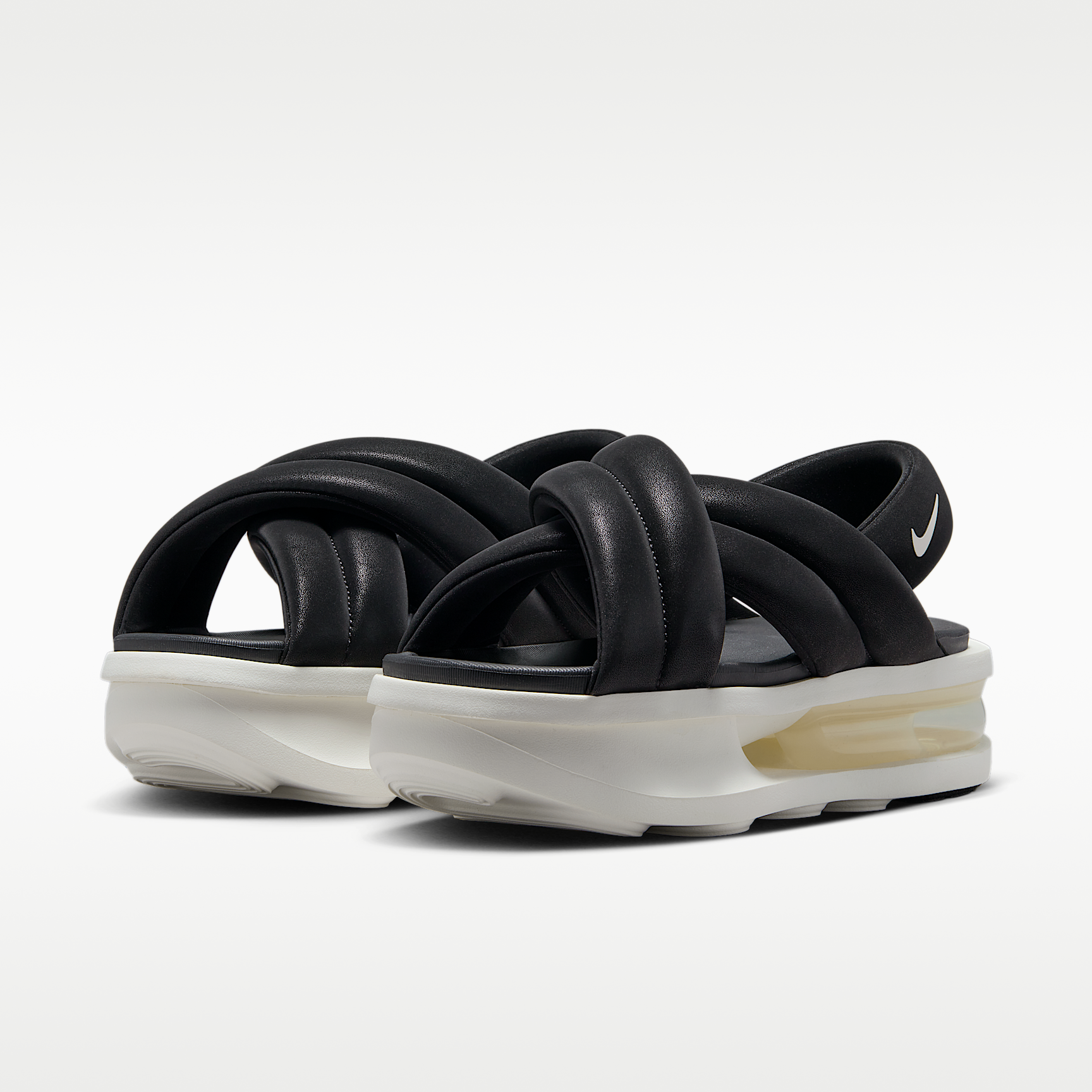 Nike სანდალი ჩუსტი