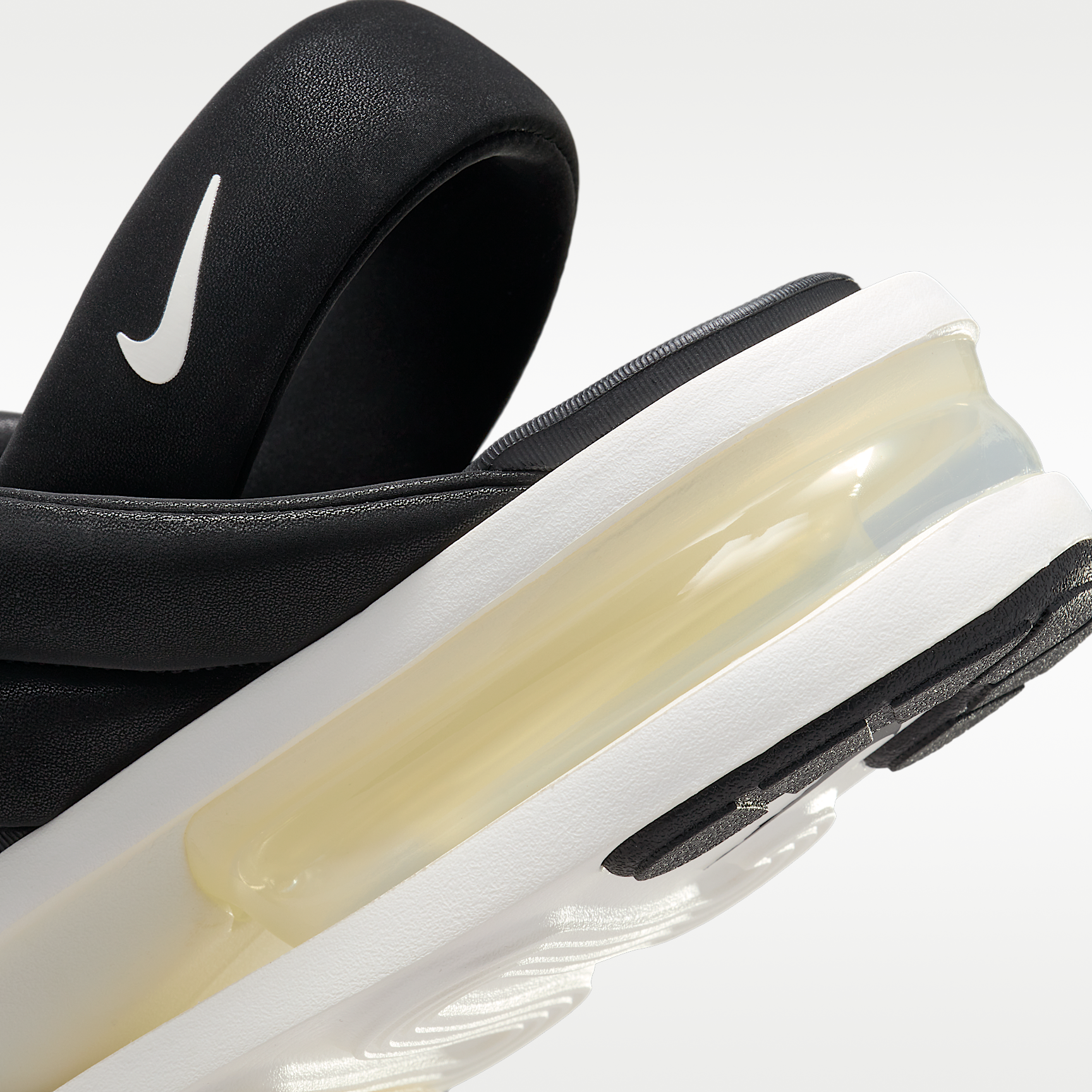 Nike სანდალი ჩუსტი