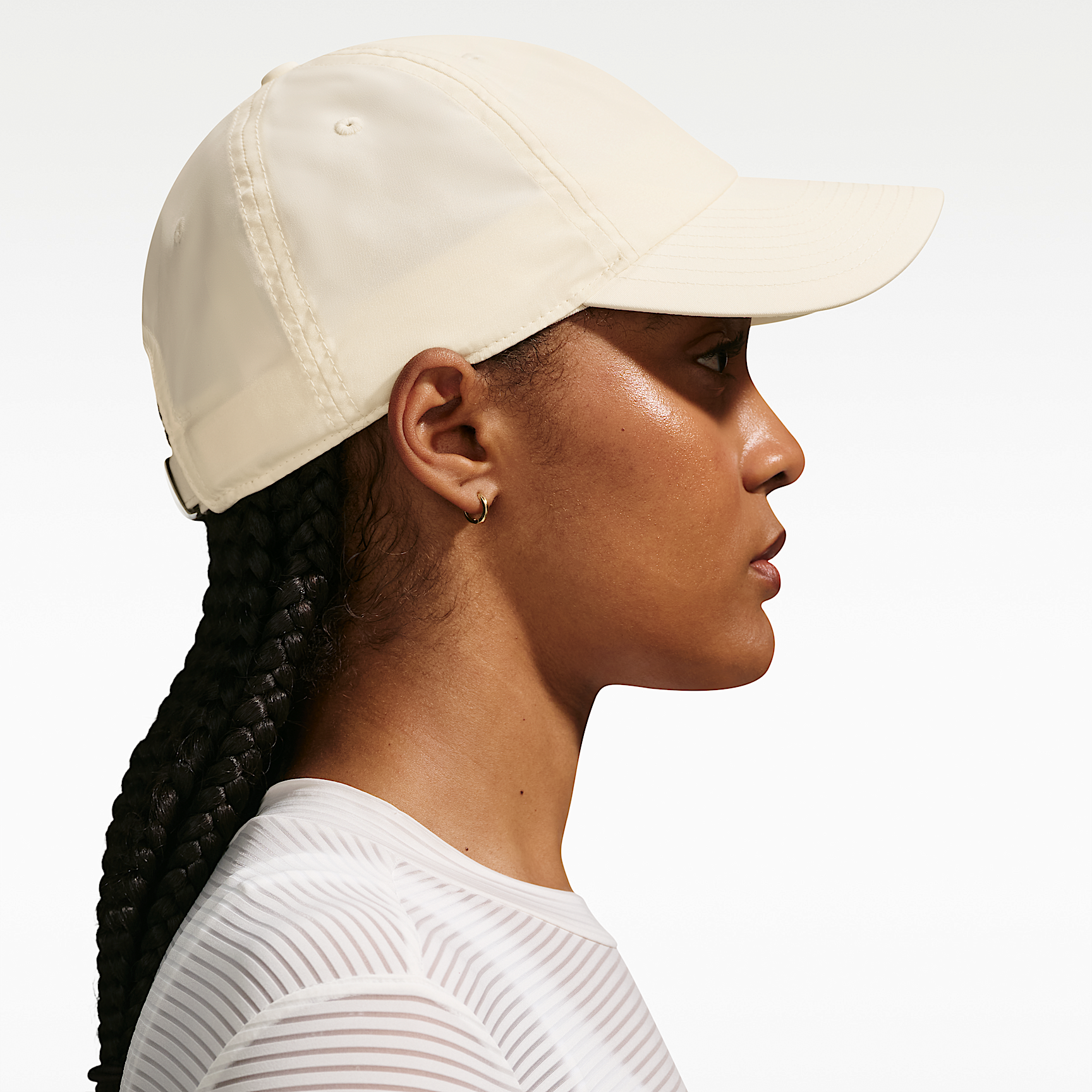 Nike ქუდი