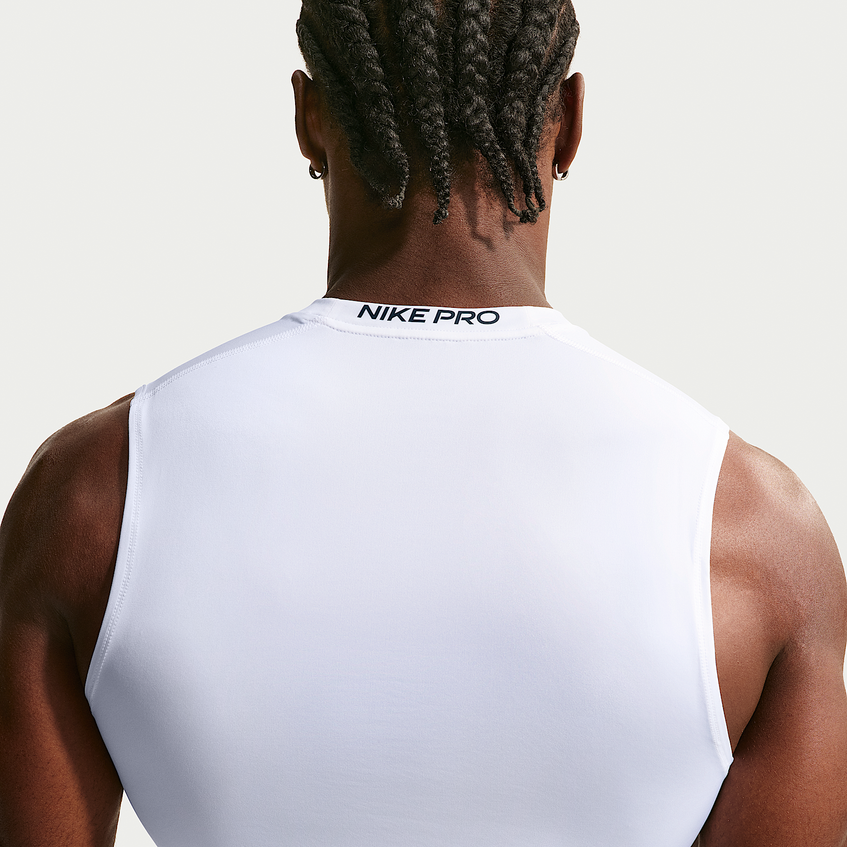 Nike მამაკაცის მაისური