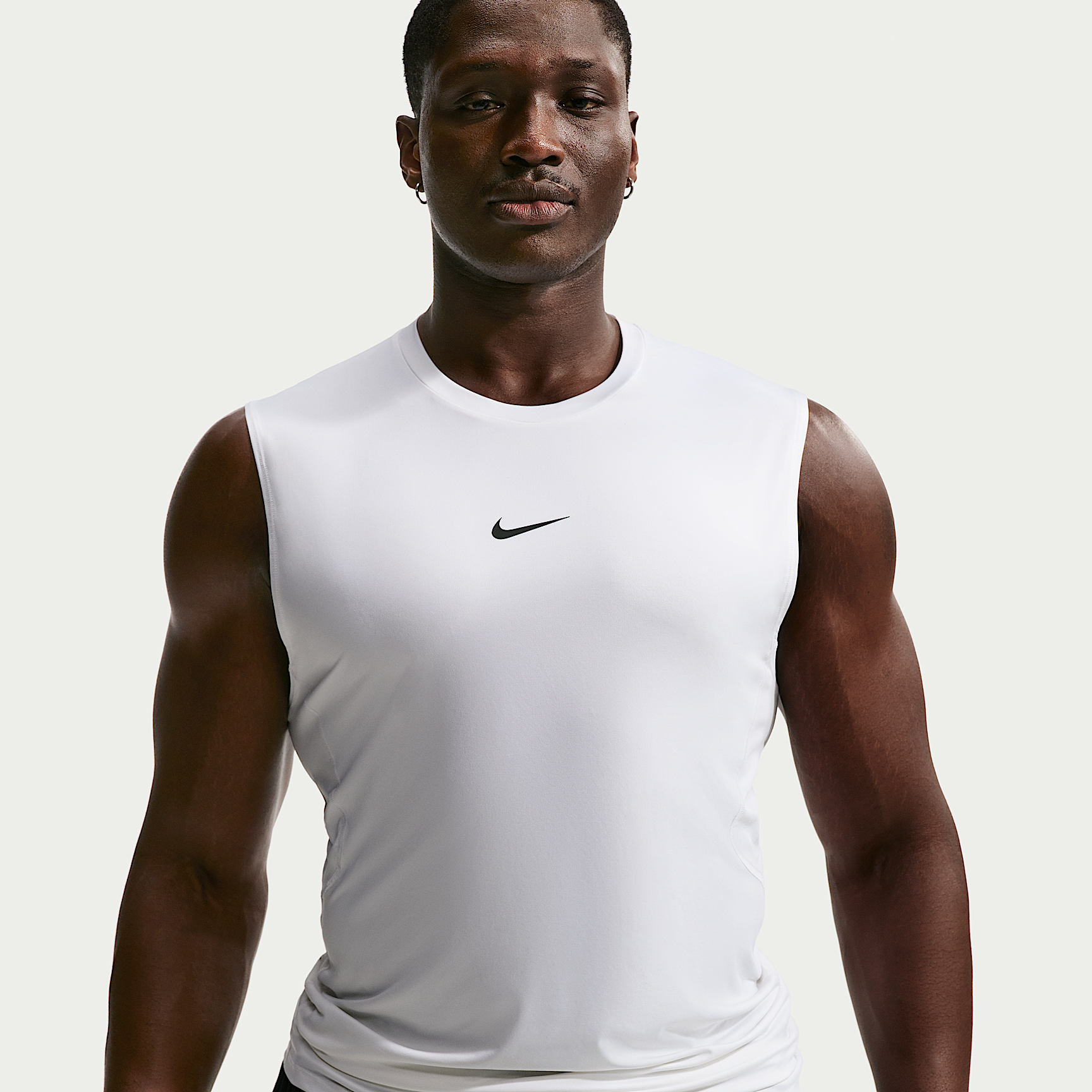Nike მამაკაცის მაისური