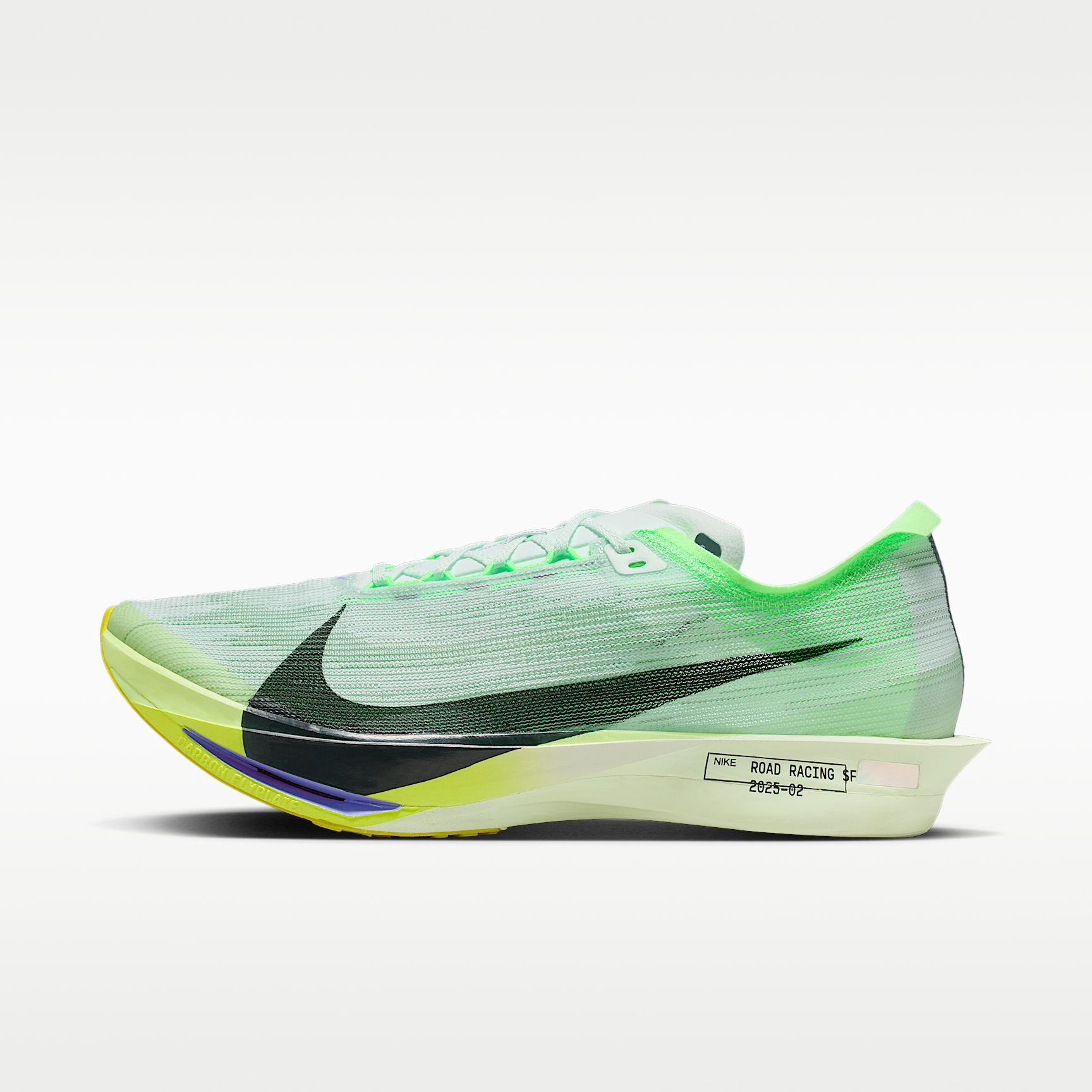 Nike მამაკაცის სპორტული ფეხსაცმელი