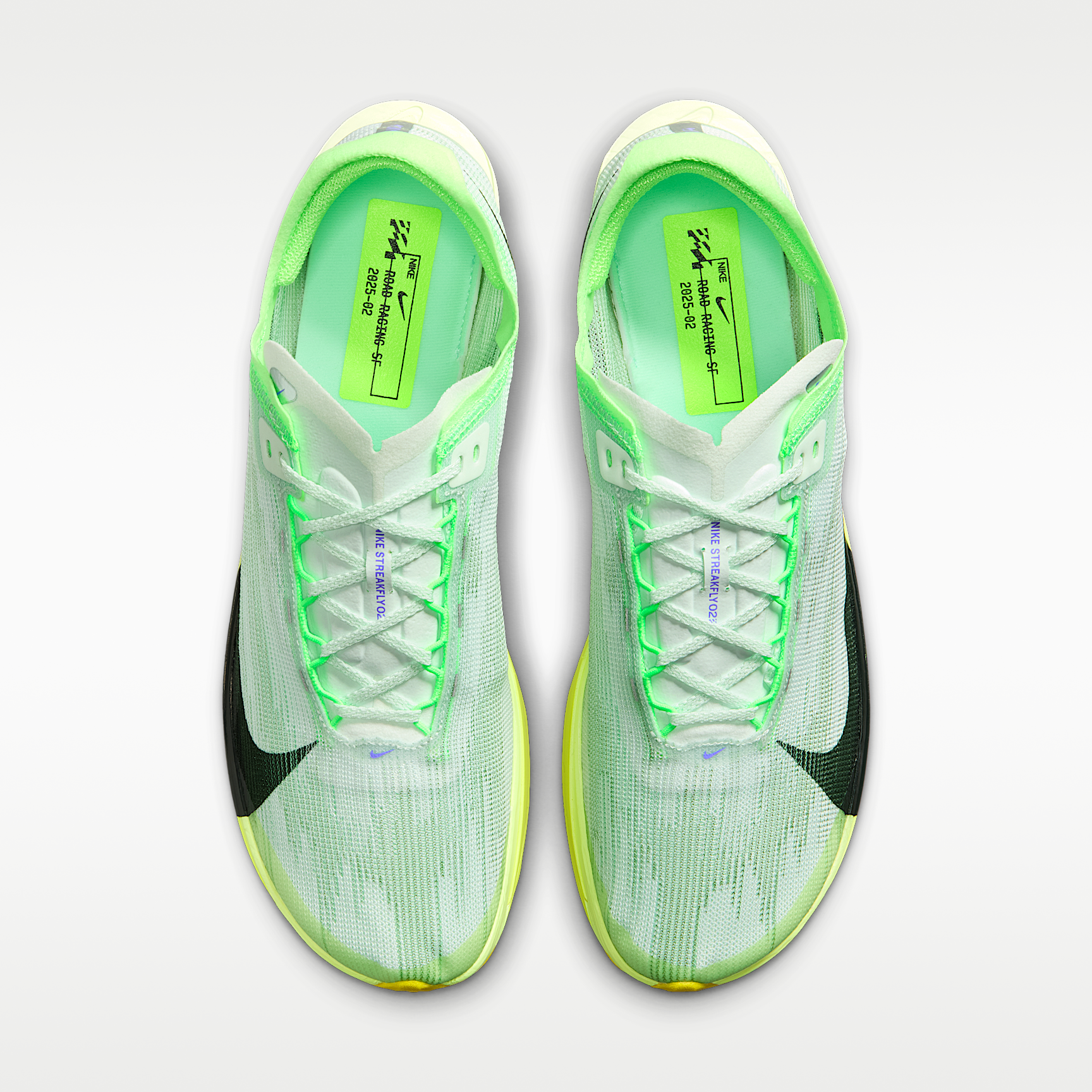 Nike მამაკაცის სპორტული ფეხსაცმელი