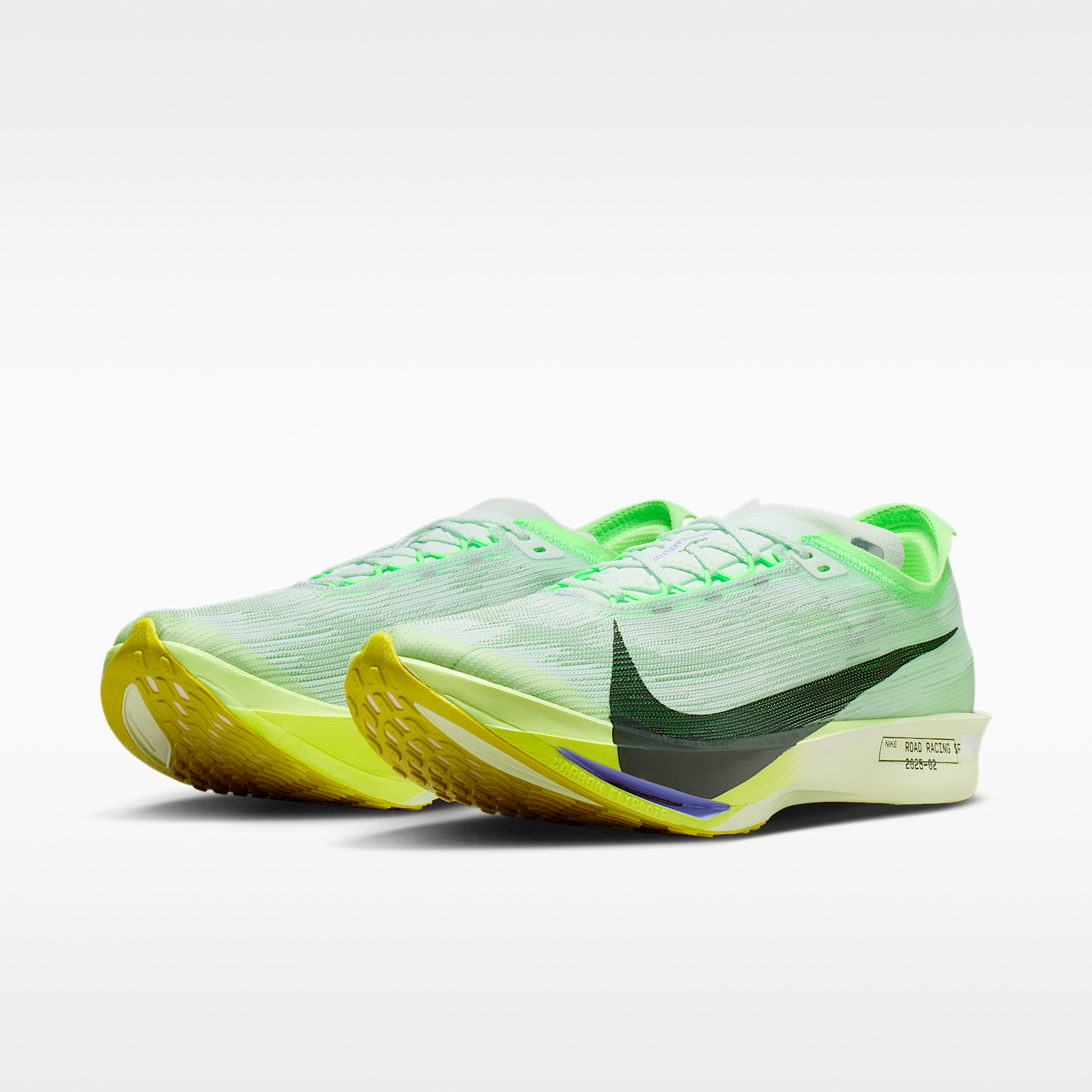 Nike მამაკაცის სპორტული ფეხსაცმელი