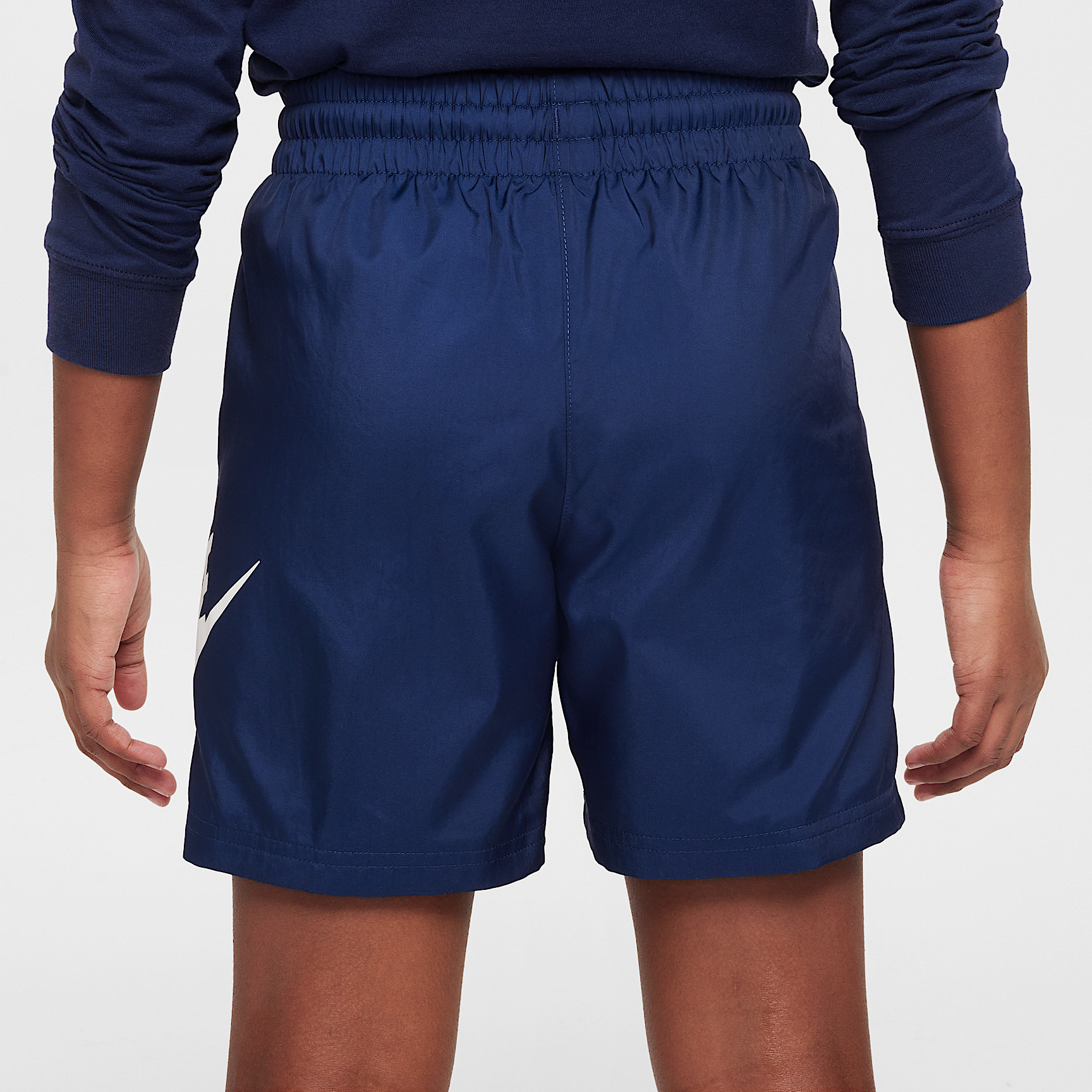 Nike ბავშვის შორტი