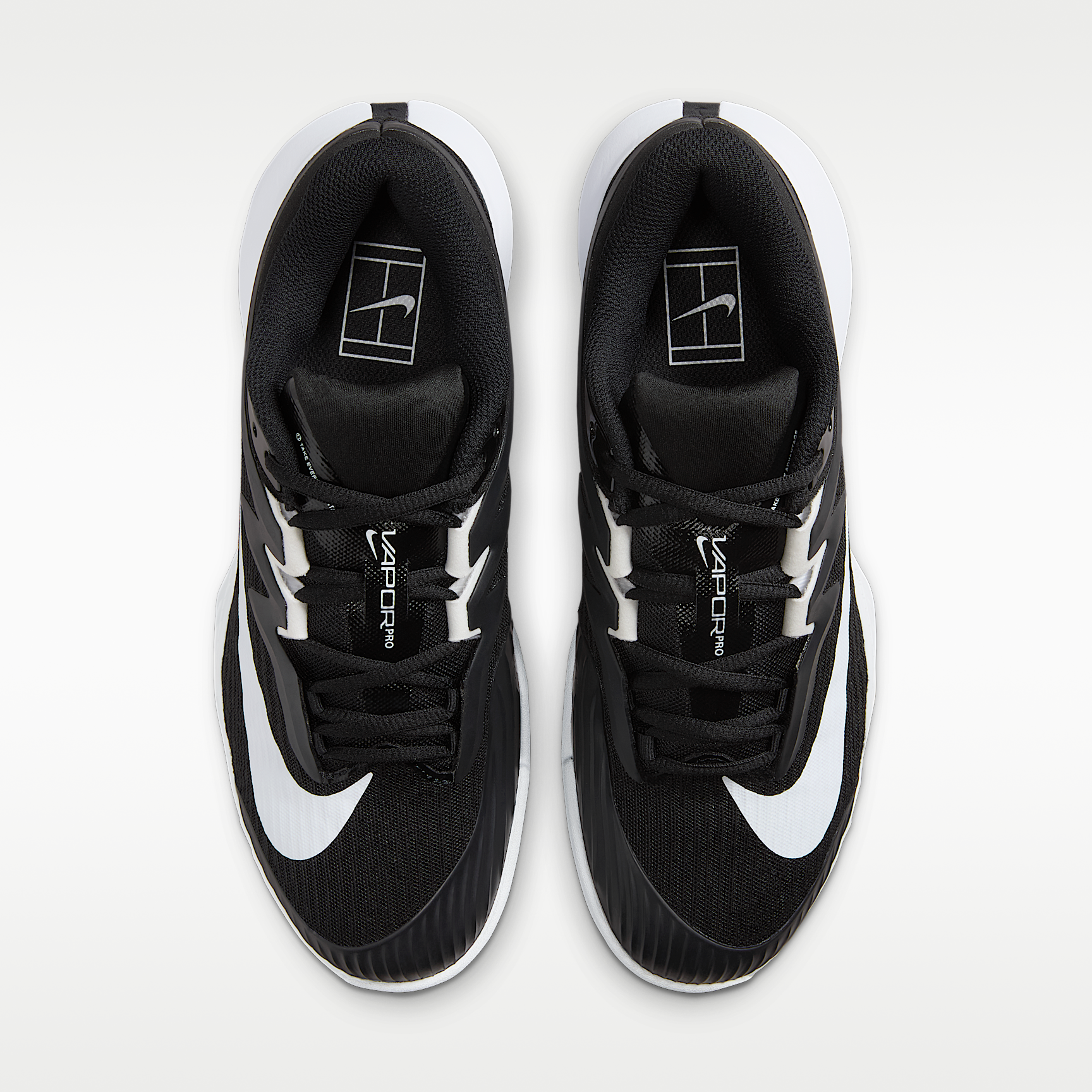 Nike ქალის სპორტული ფეხსაცმელი W ZOOM VAPOR PRO 3 HC