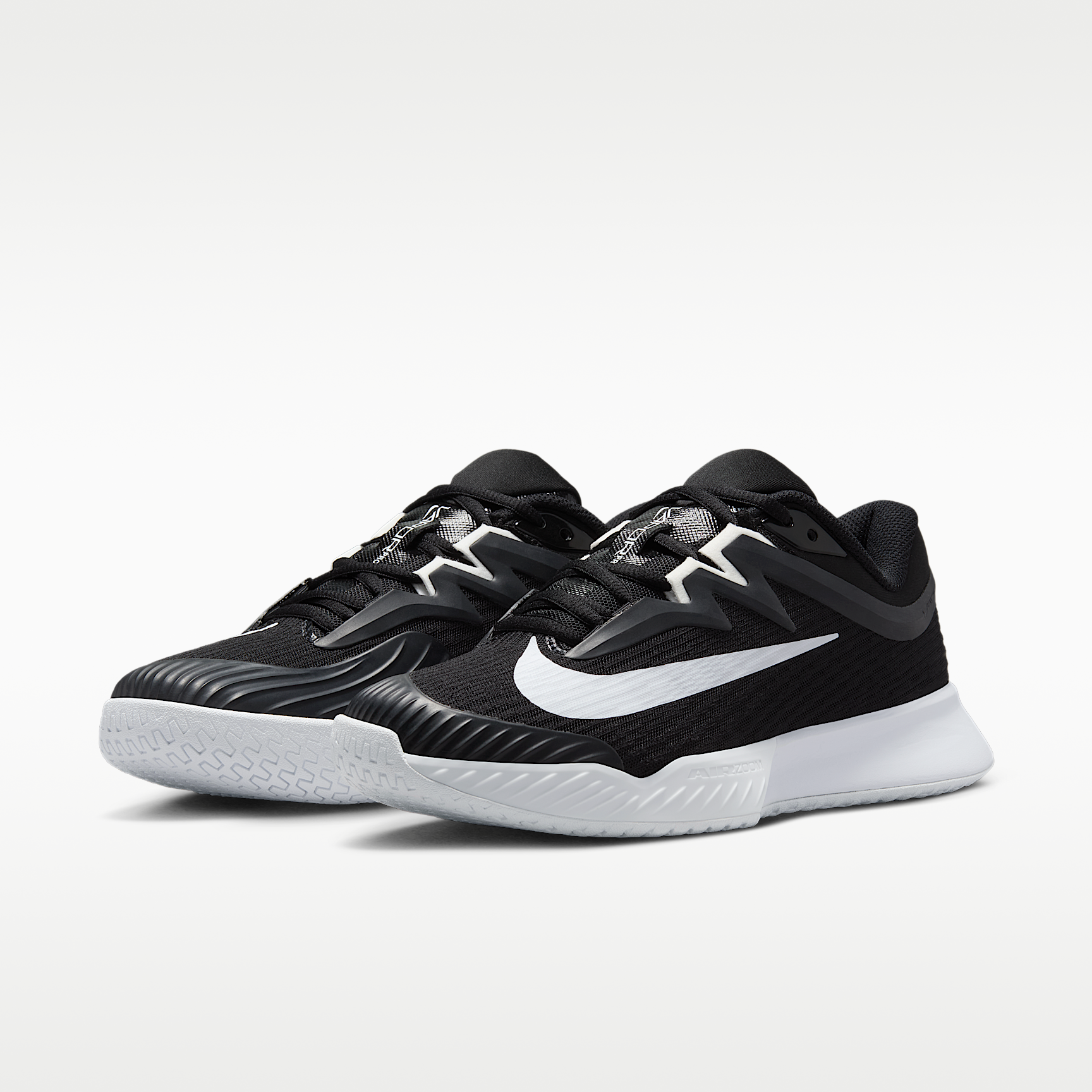 Nike ქალის სპორტული ფეხსაცმელი W ZOOM VAPOR PRO 3 HC