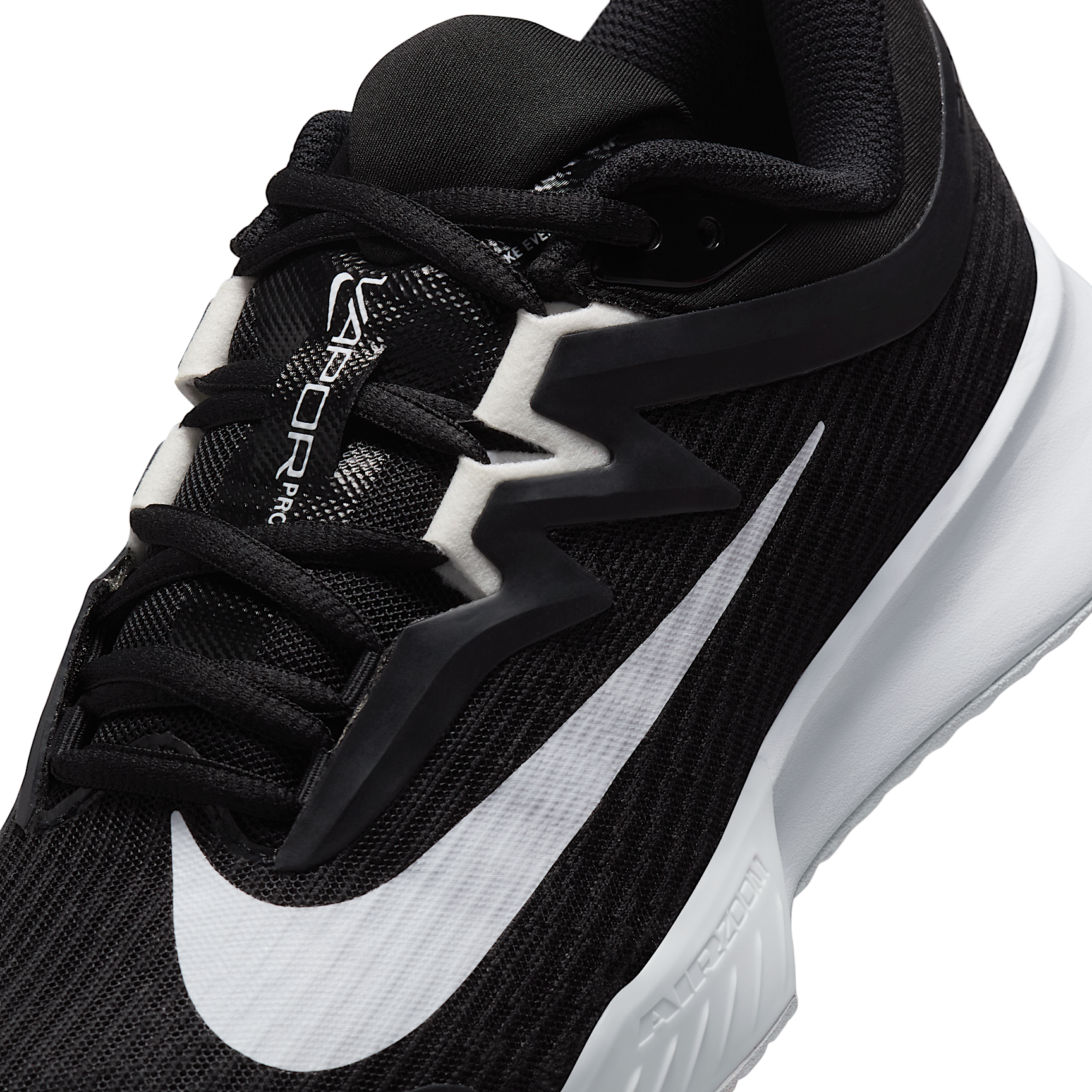 Nike ქალის სპორტული ფეხსაცმელი W ZOOM VAPOR PRO 3 HC