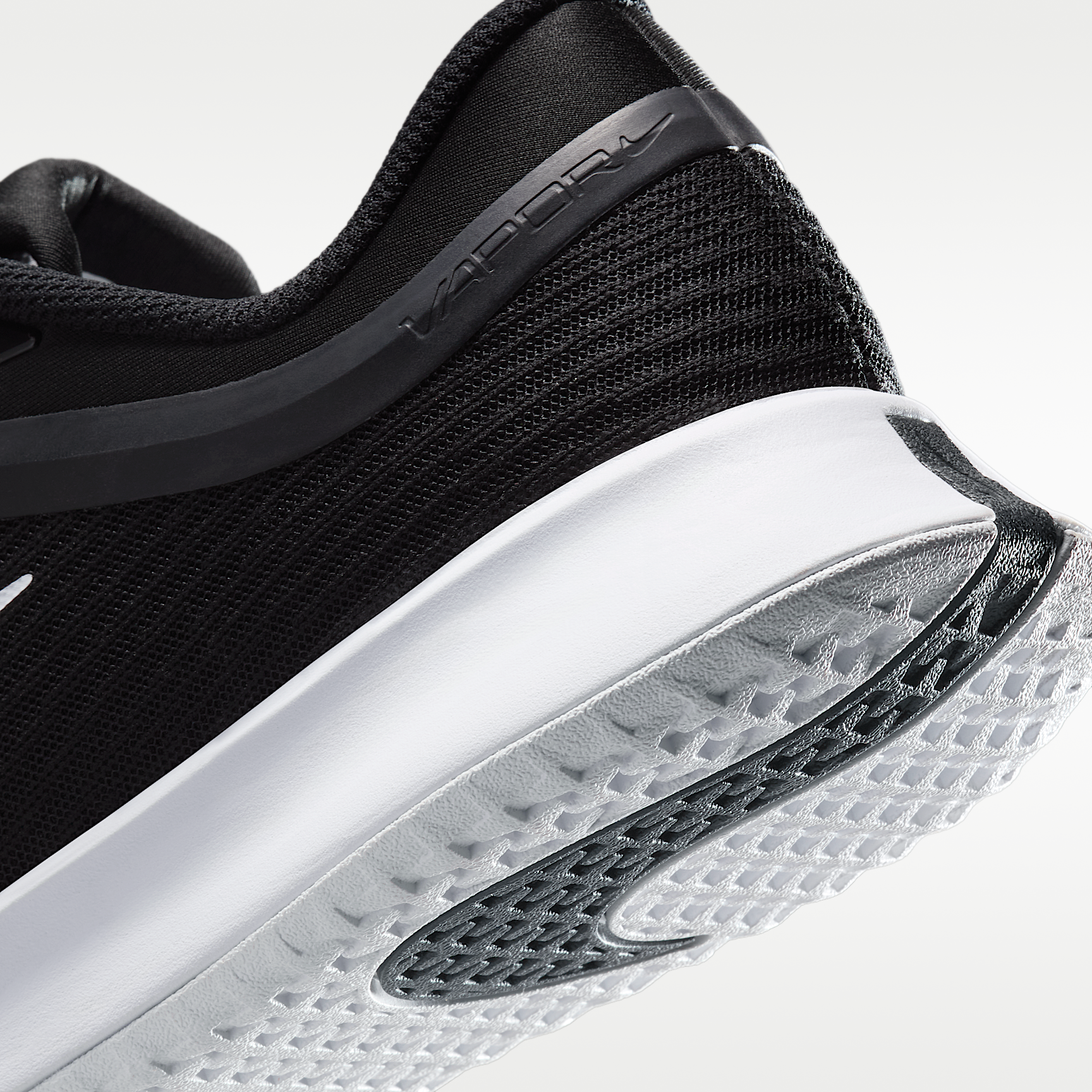 Nike ქალის სპორტული ფეხსაცმელი W ZOOM VAPOR PRO 3 HC