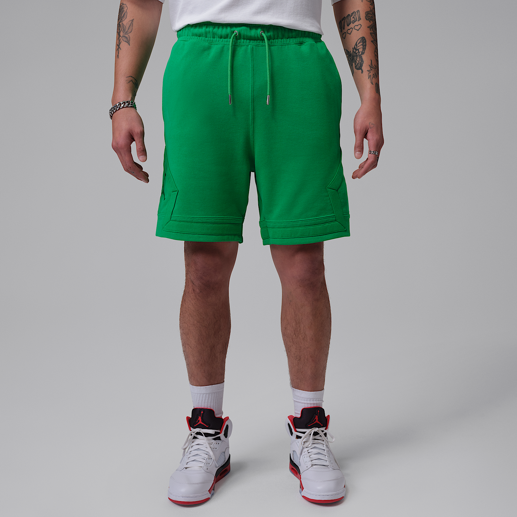 Nike მამაკაცის შორტი