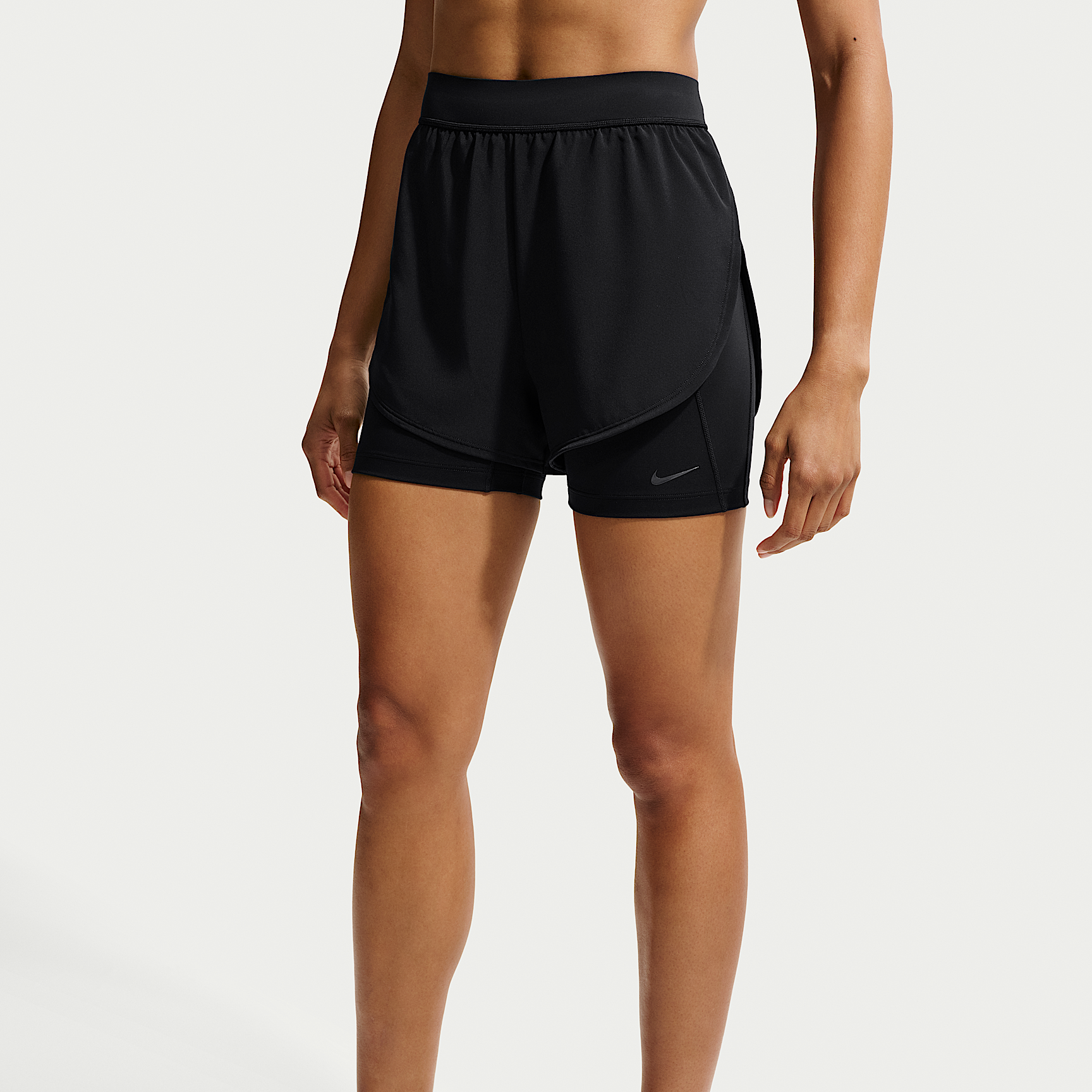 Nike ქალის შორტი