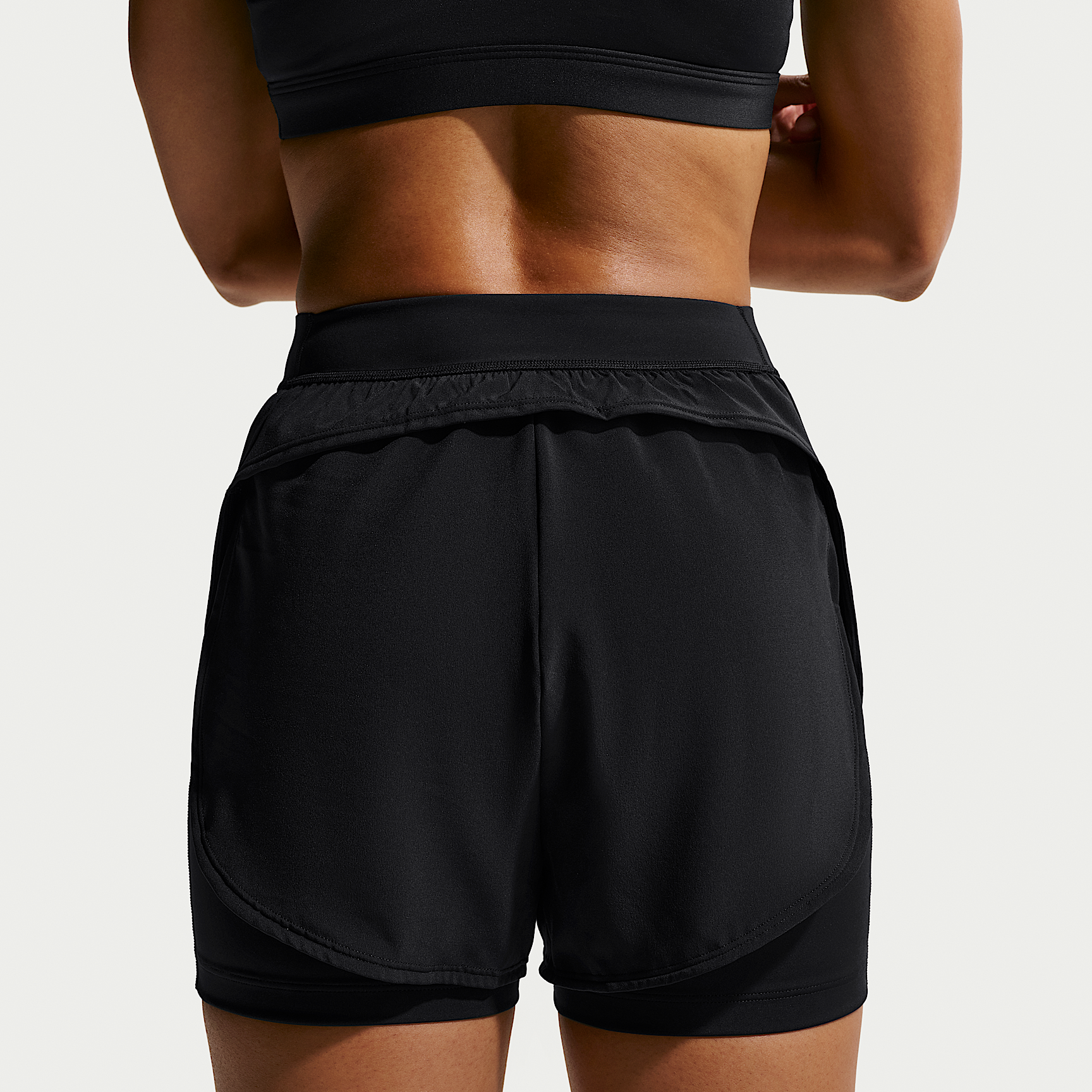 Nike ქალის შორტი