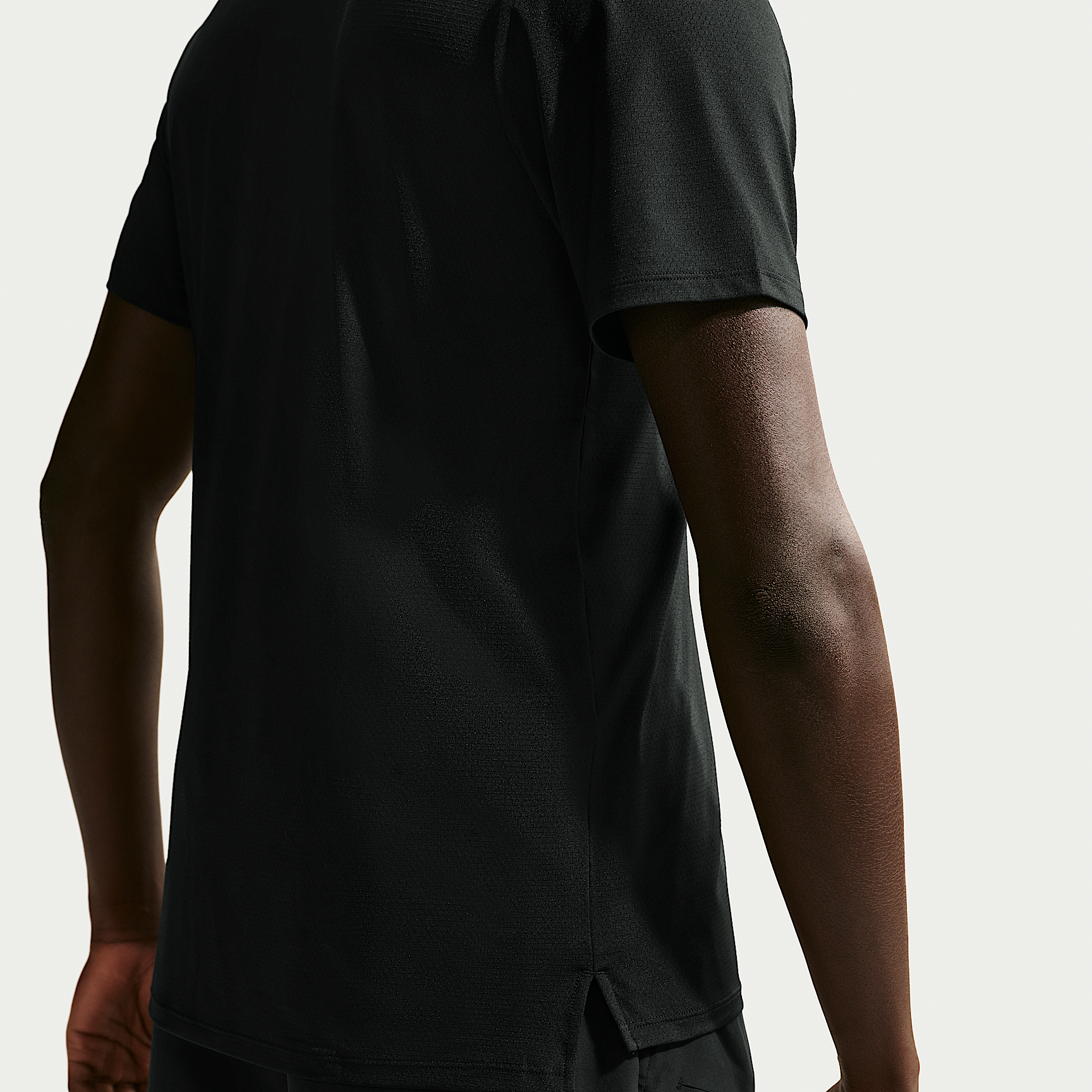 Nike მამაკაცის პოლო მაისური