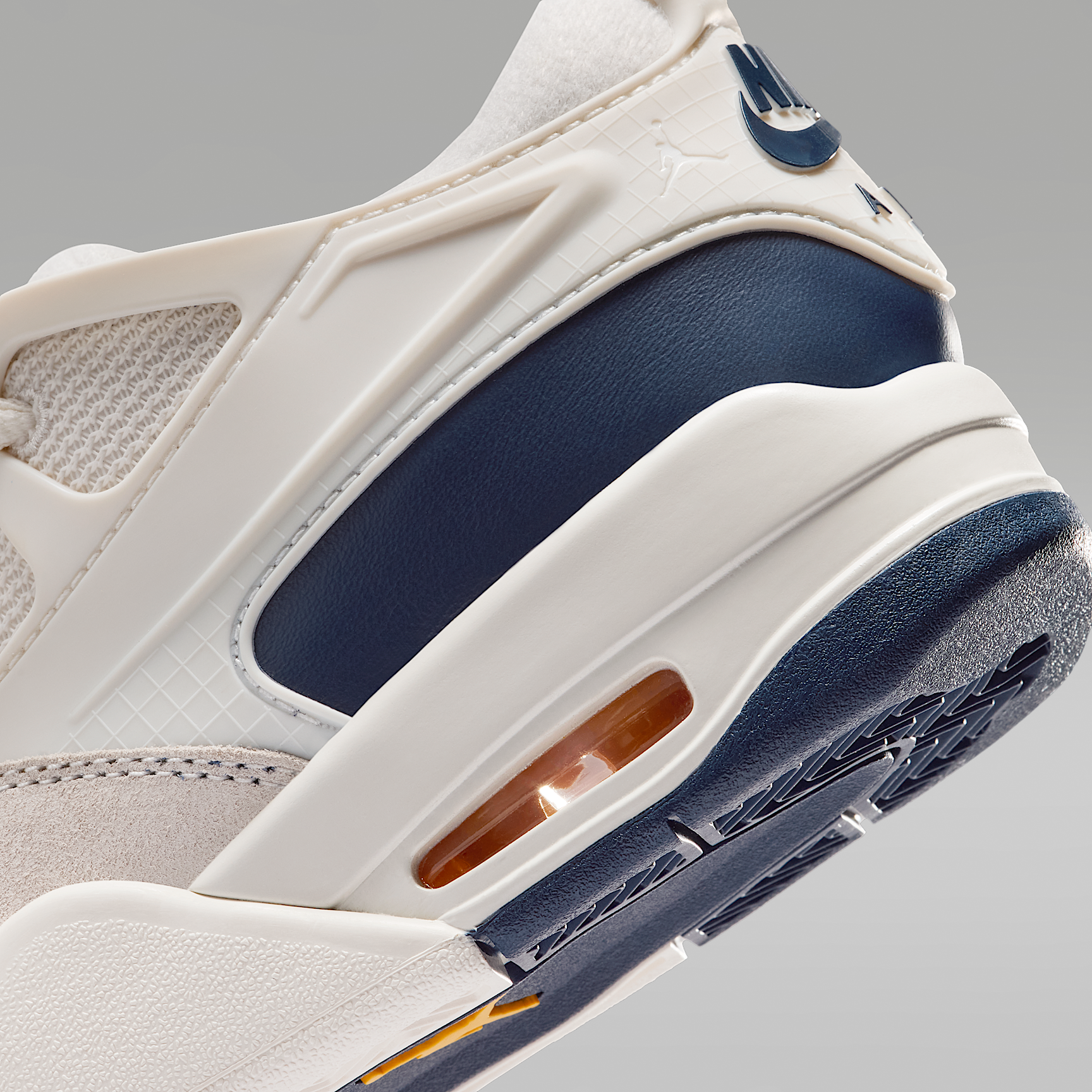 Nike ბავშვის სპორტული ფეხსაცმელი