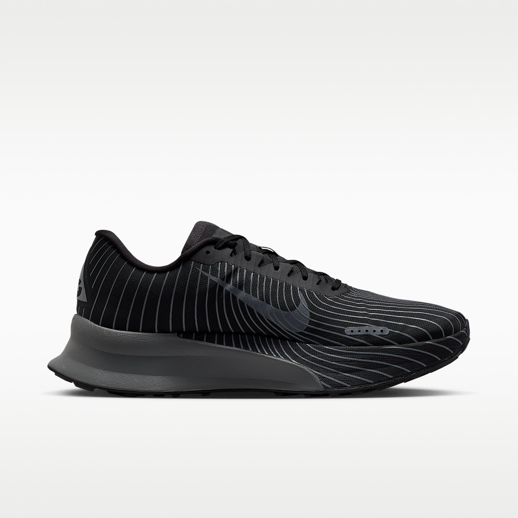Nike მამაკაცის სპორტული ფეხსაცმელი