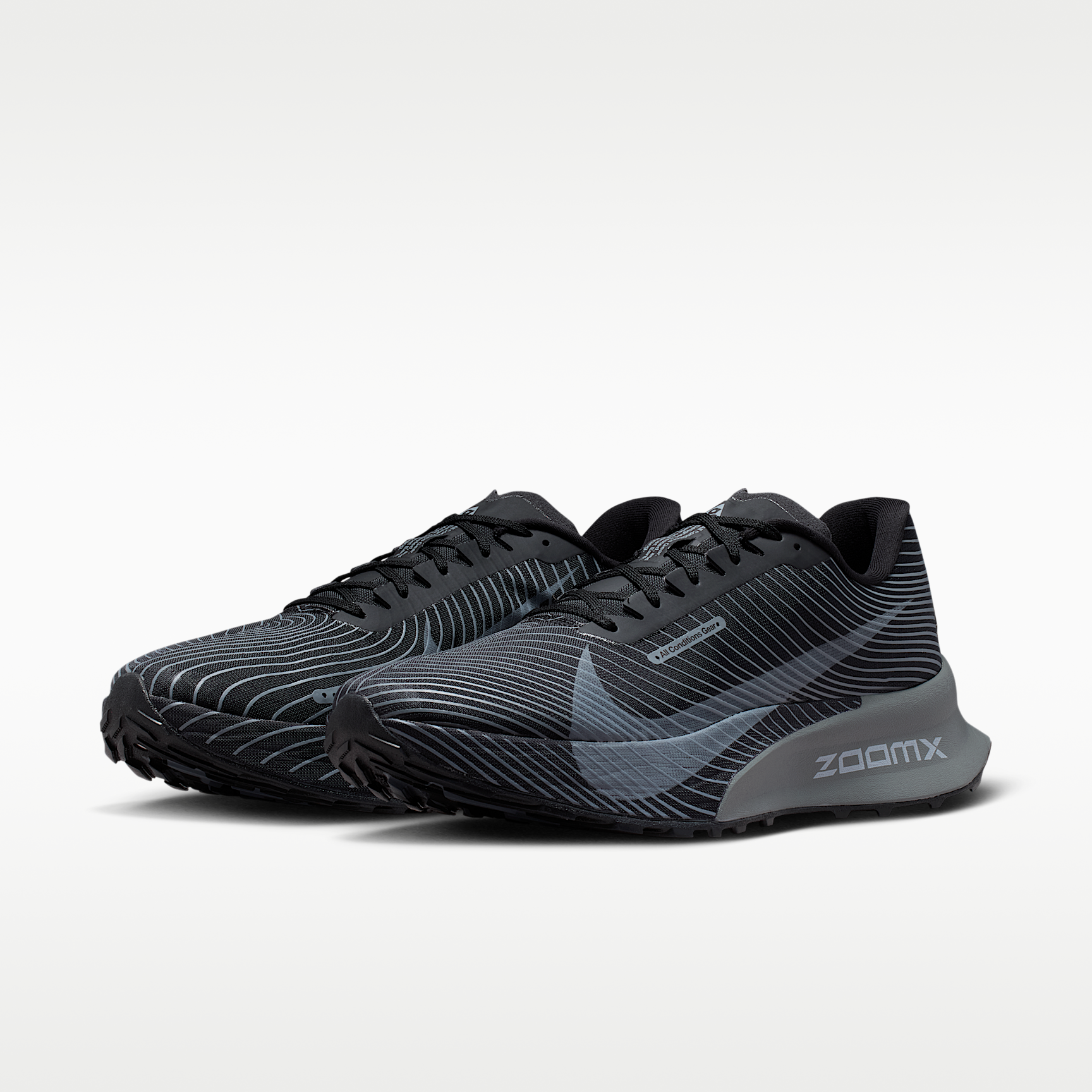 Nike მამაკაცის სპორტული ფეხსაცმელი