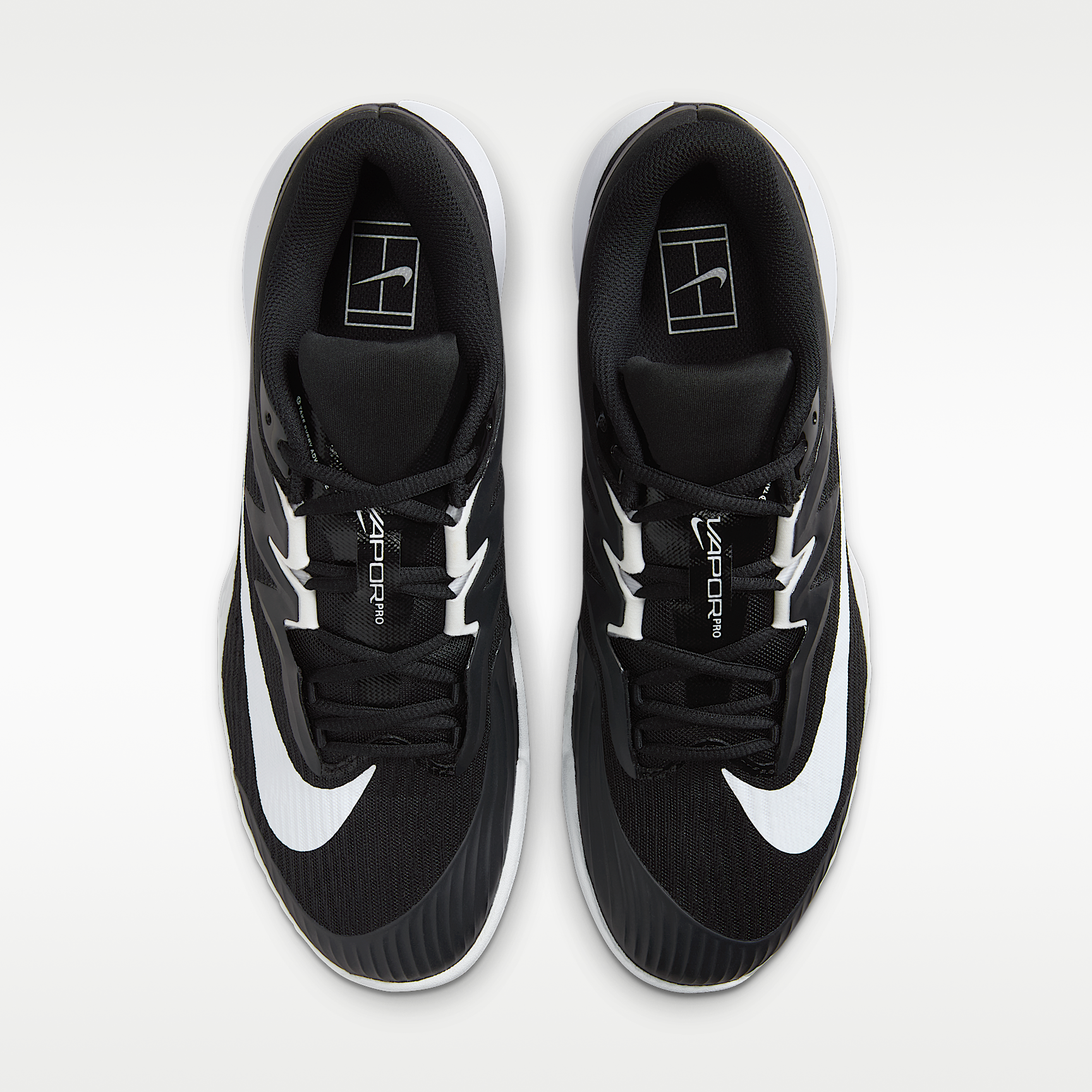 Nike მამაკაცის სპორტული ფეხსაცმელი