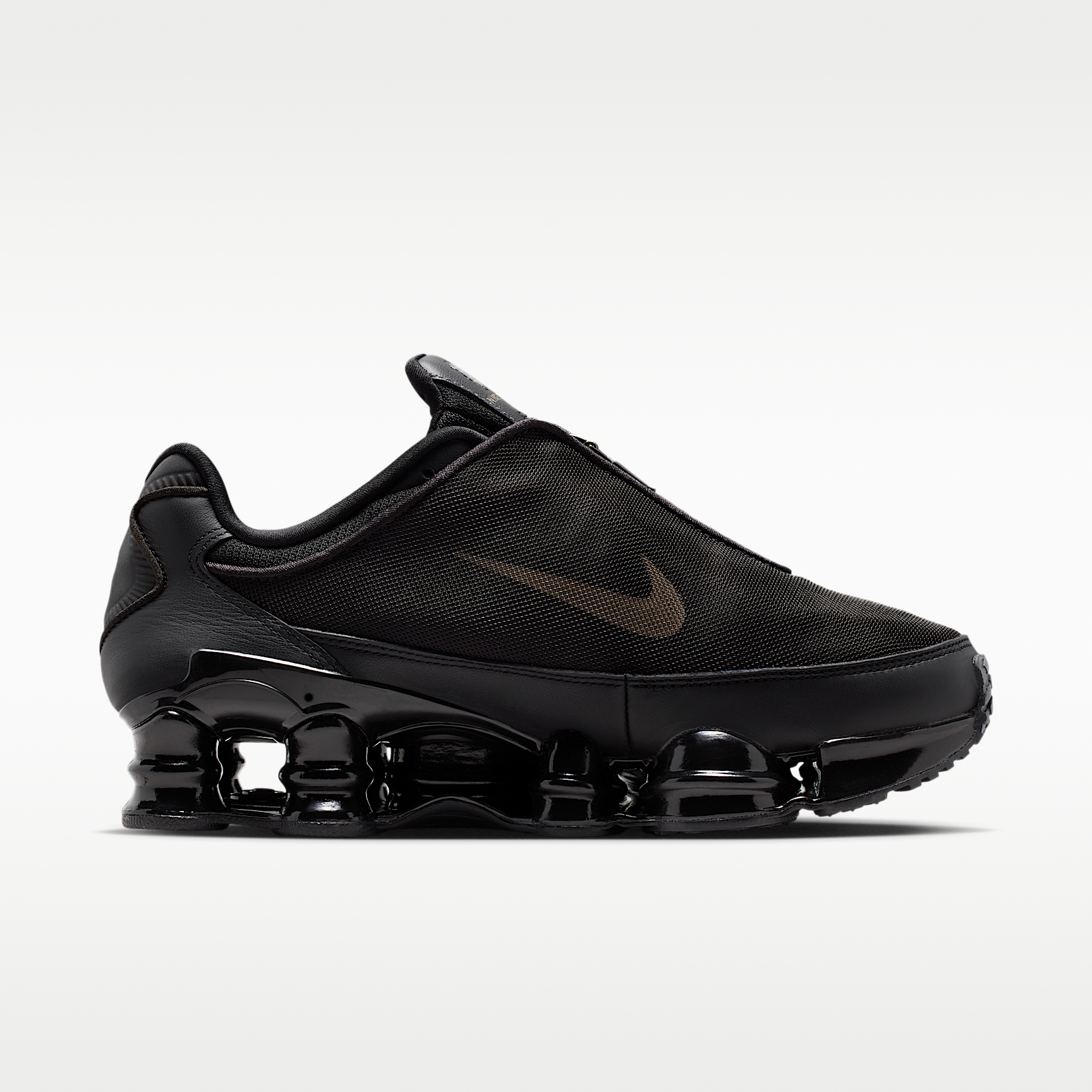 Nike ქალის სპორტული ფეხსაცმელი