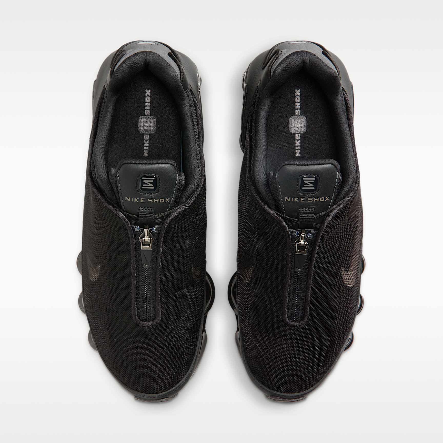 Nike ქალის სპორტული ფეხსაცმელი