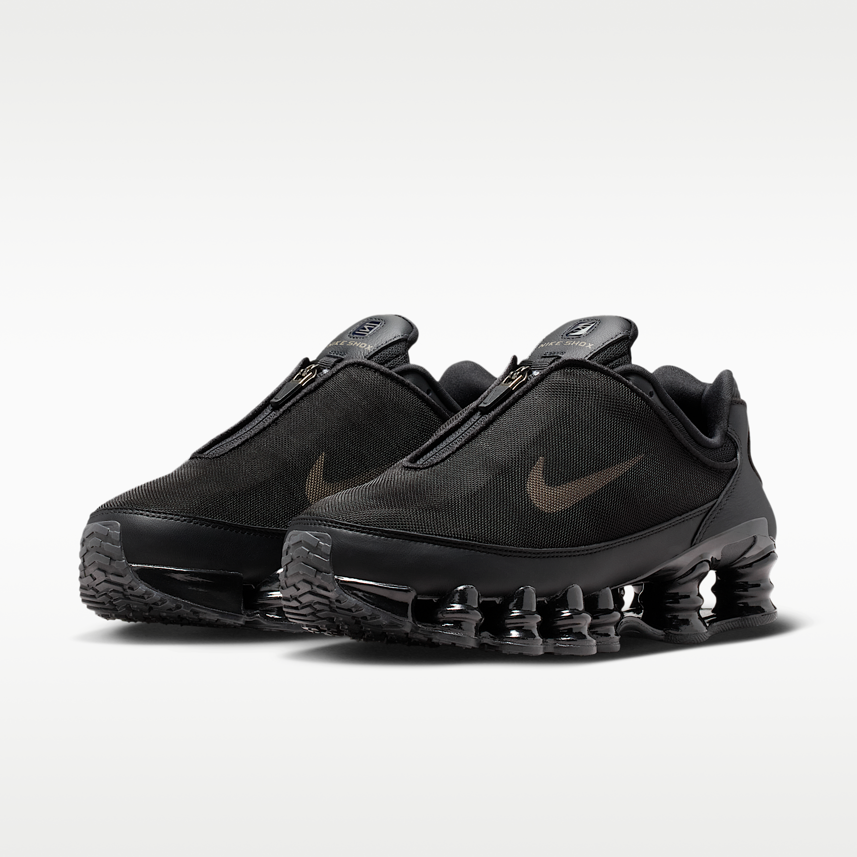 Nike ქალის სპორტული ფეხსაცმელი