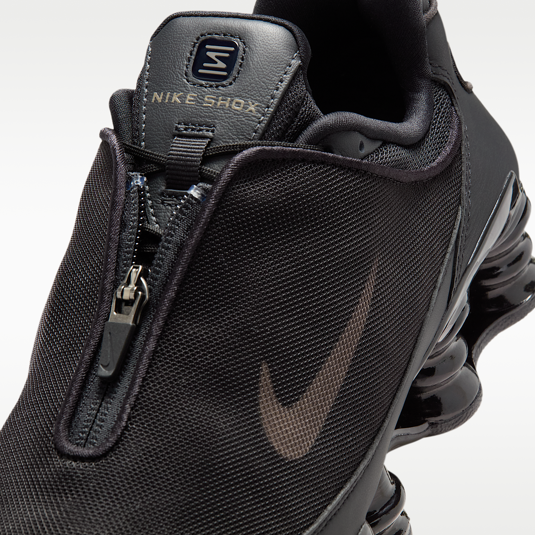 Nike ქალის სპორტული ფეხსაცმელი