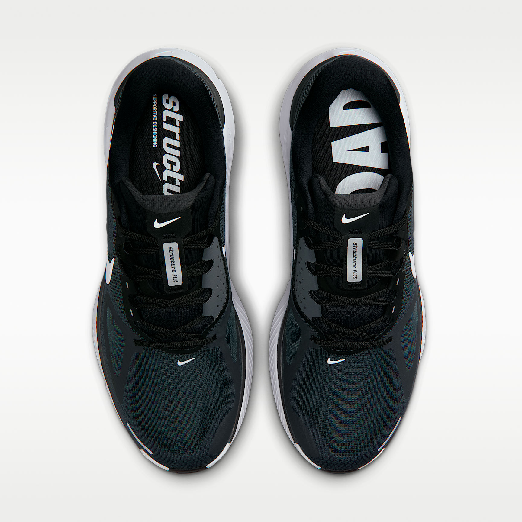 Nike მამაკაცის სპორტული ფეხსაცმელი