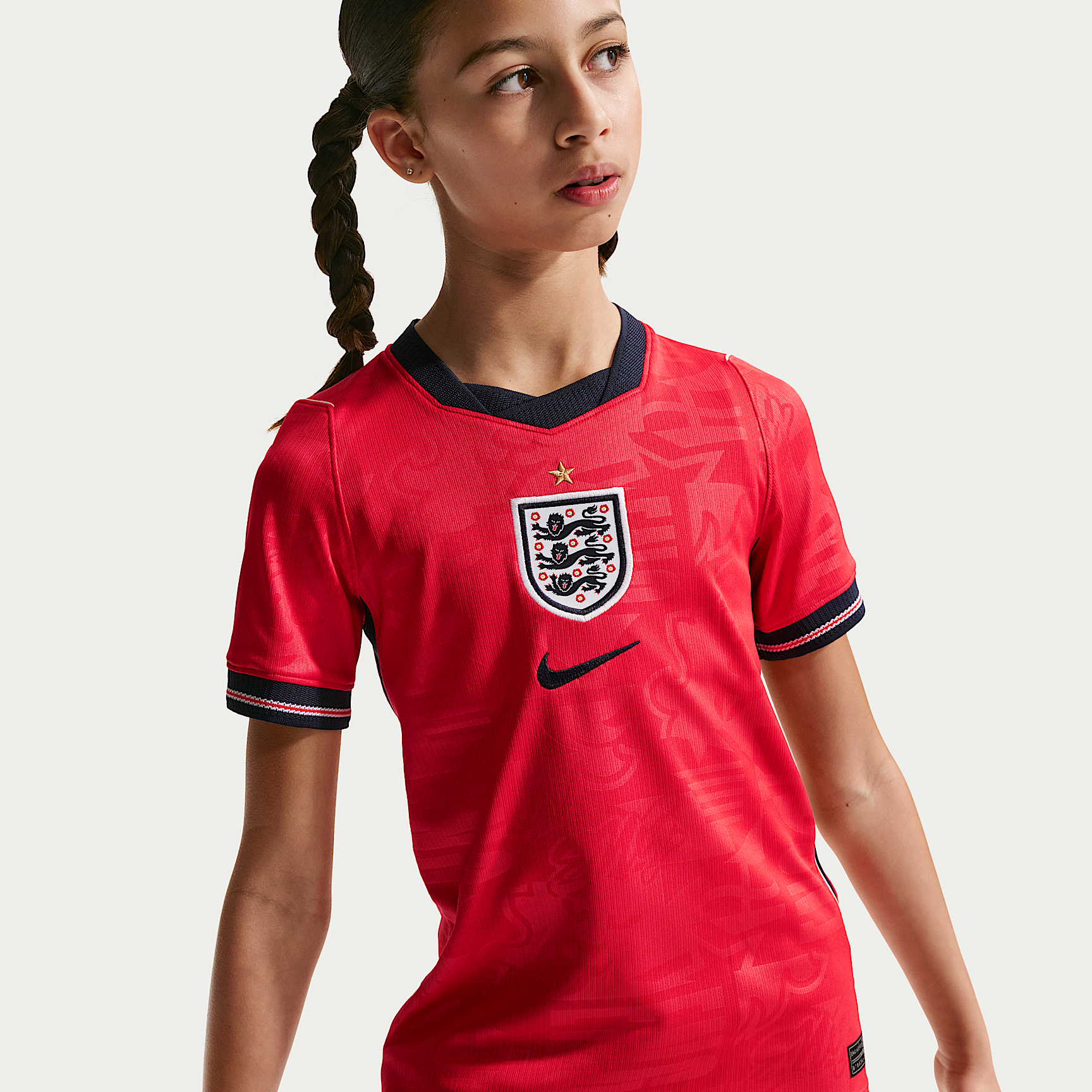 Nike ბავშვის მაისური