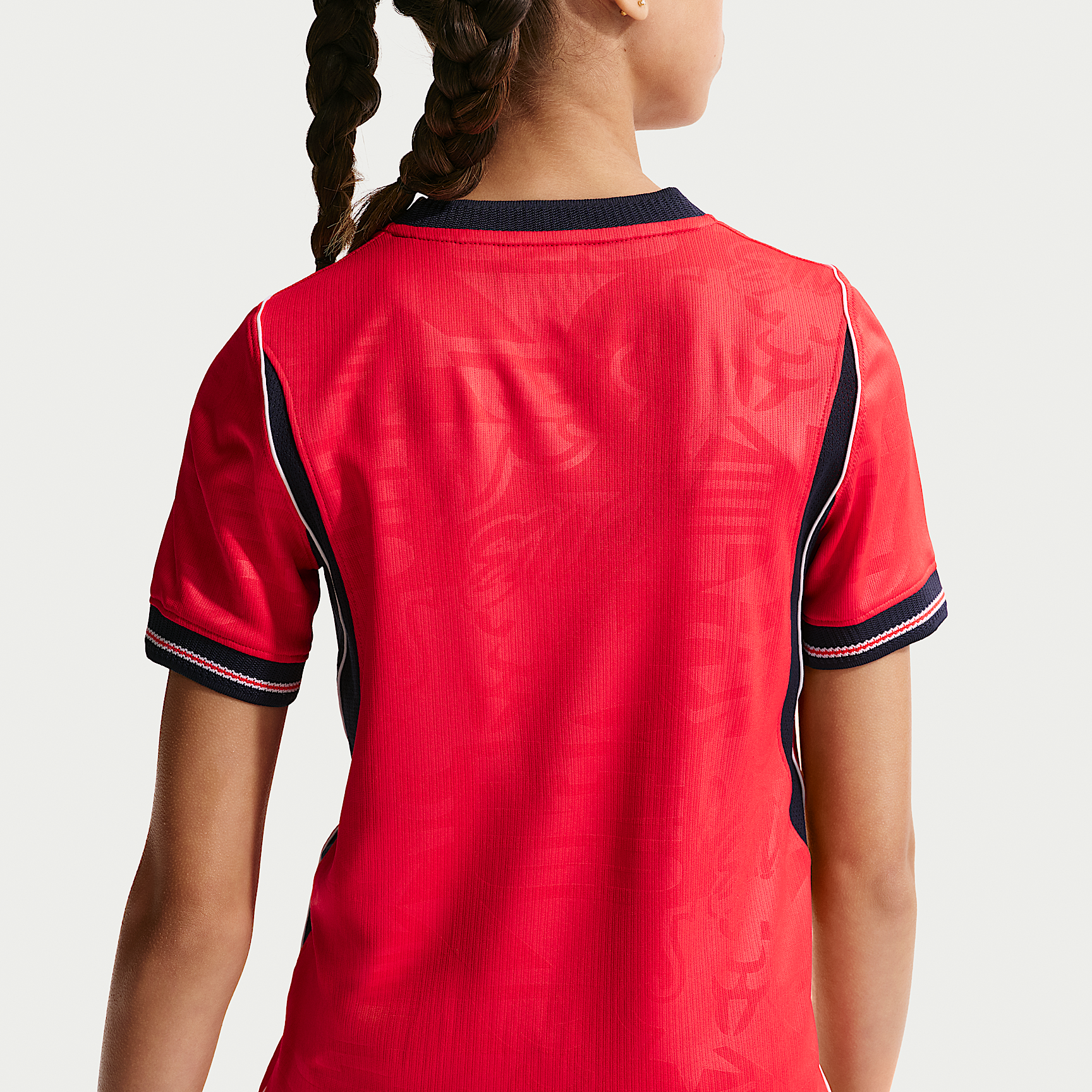Nike ბავშვის მაისური