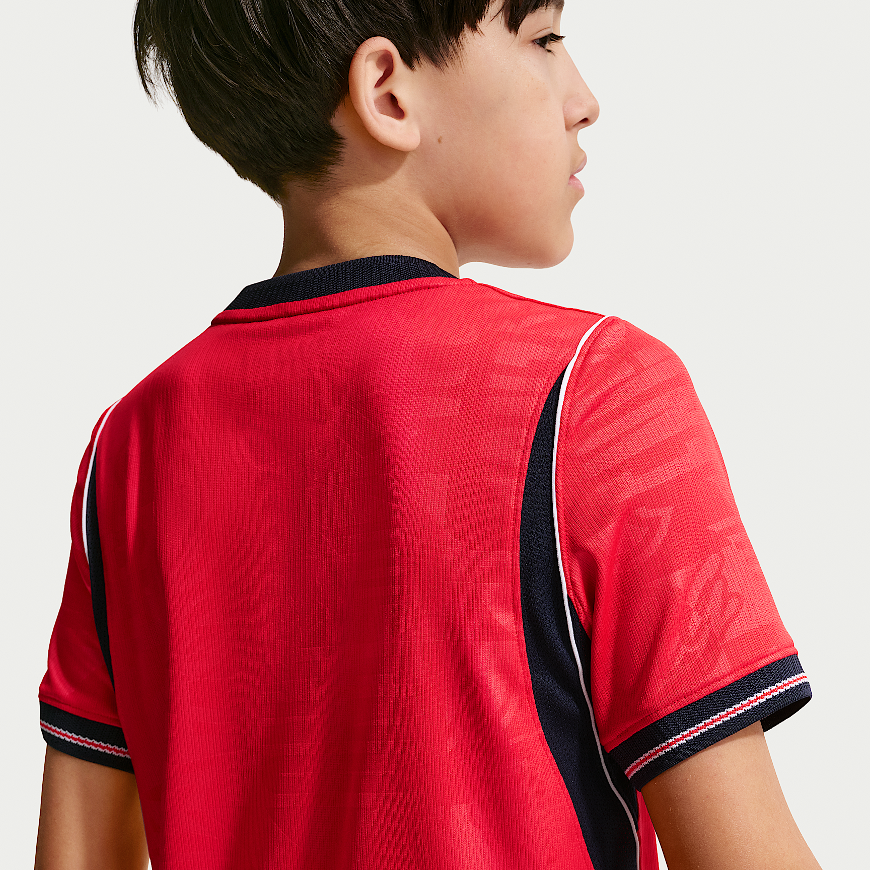 Nike ბავშვის მაისური