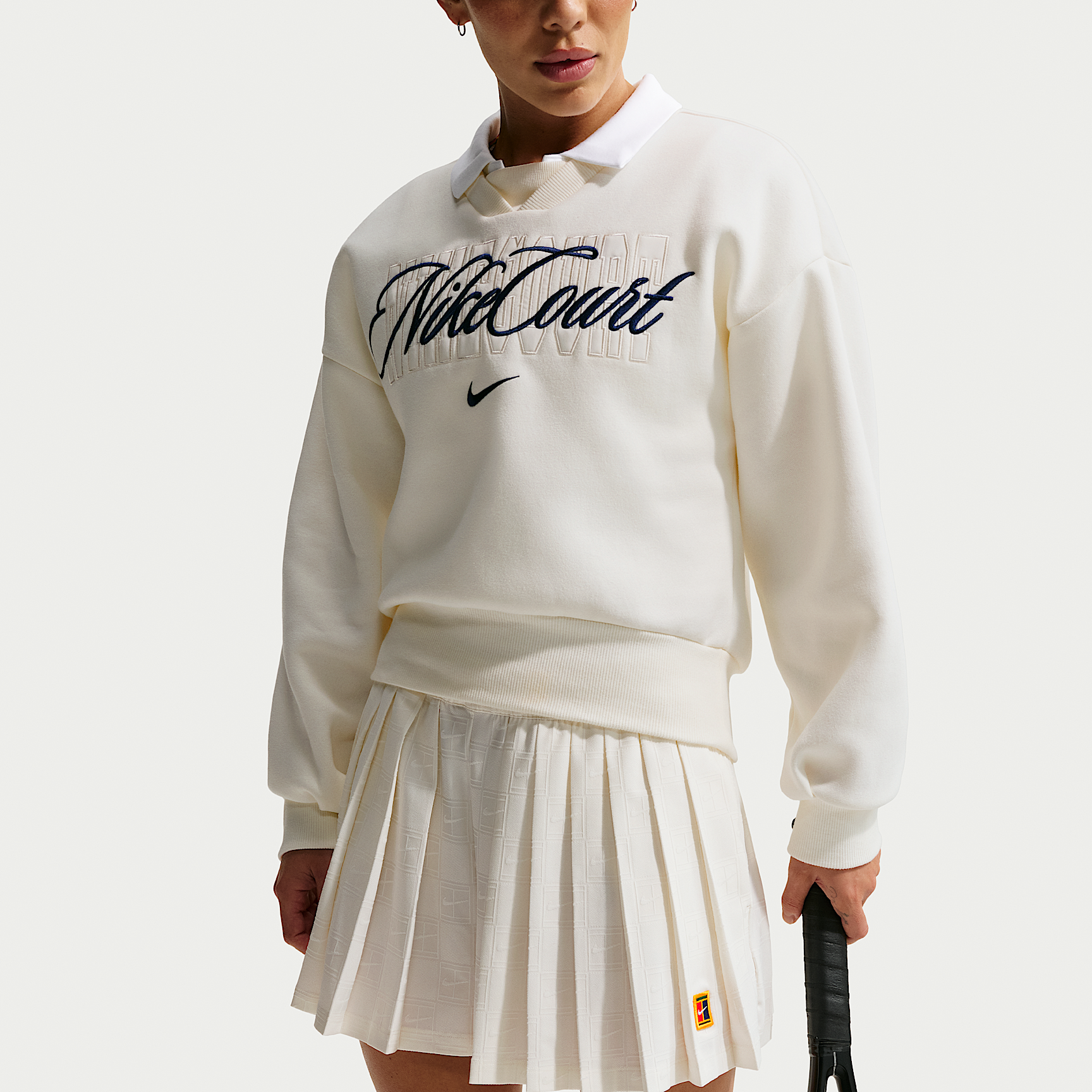 Nike ქალის შორტი