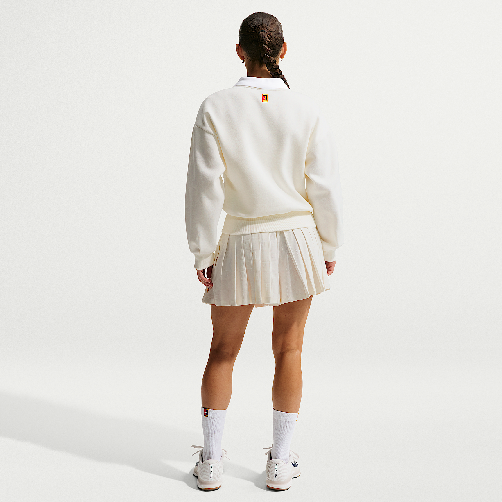 Nike ქალის შორტი