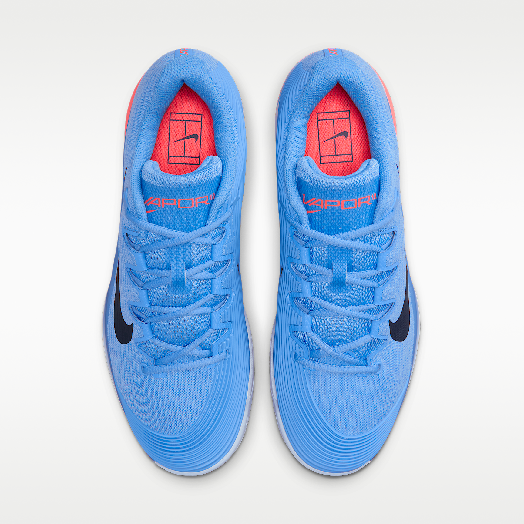 Nike მამაკაცის სპორტული ფეხსაცმელი