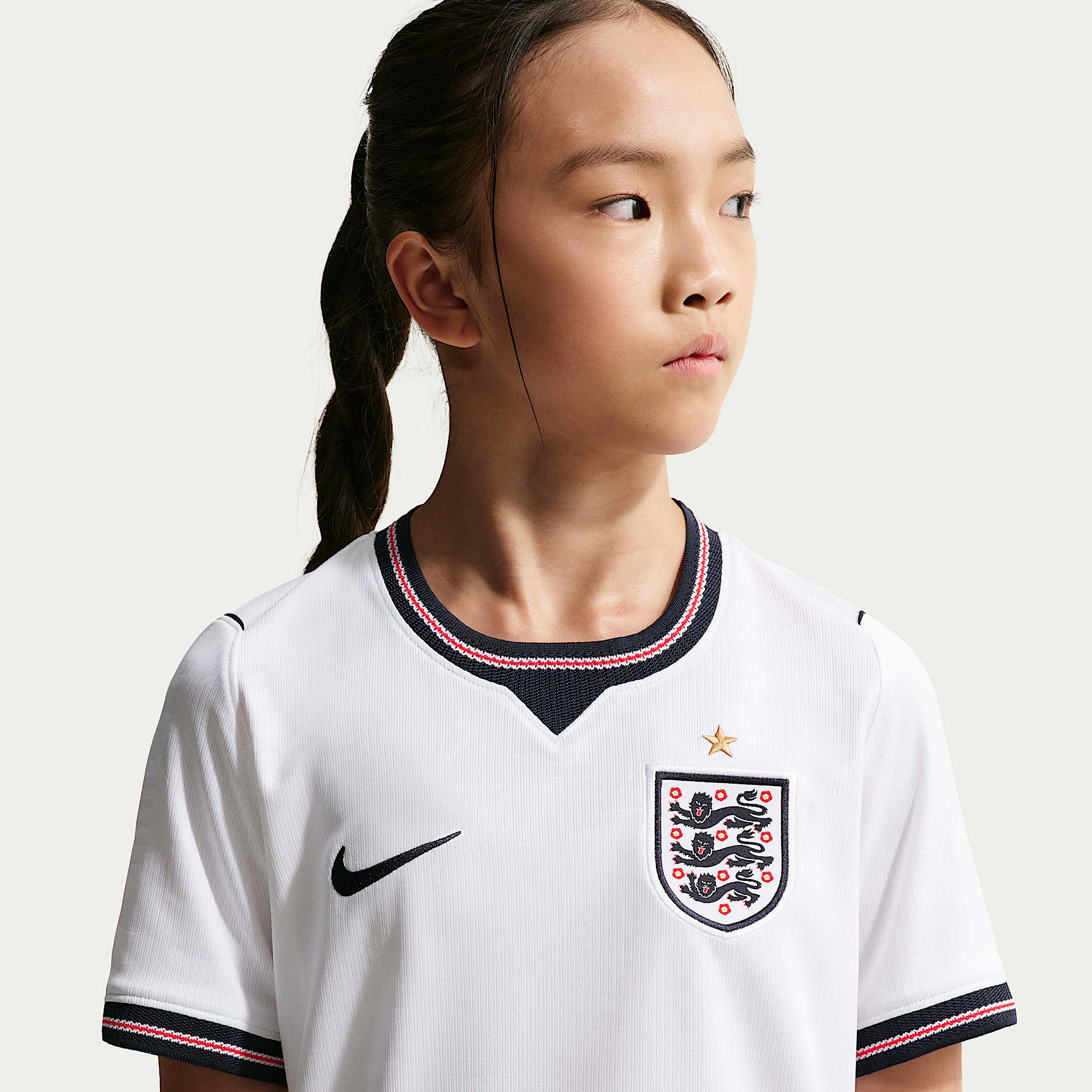 Nike ბავშვის მაისური