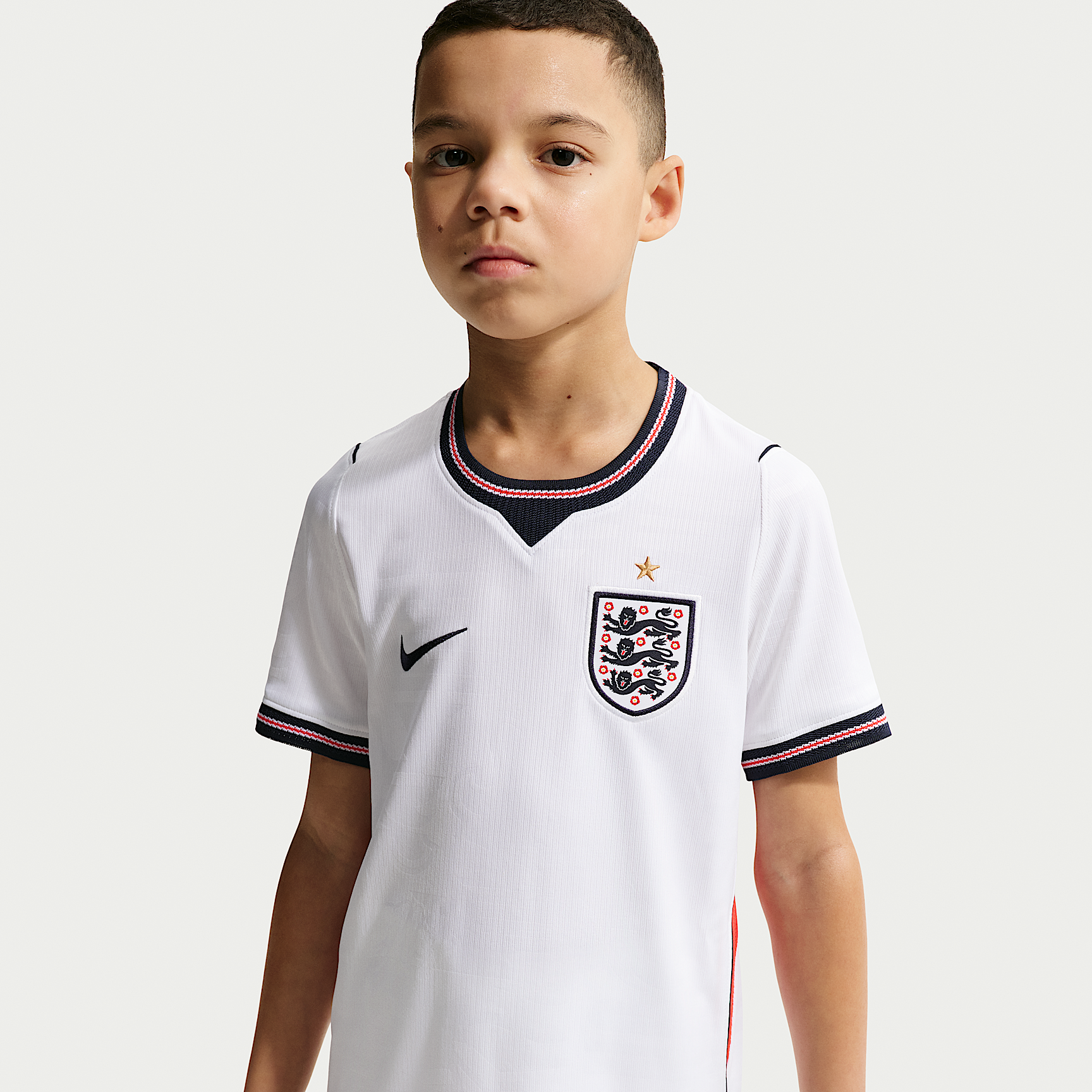 Nike ბავშვის მაისური